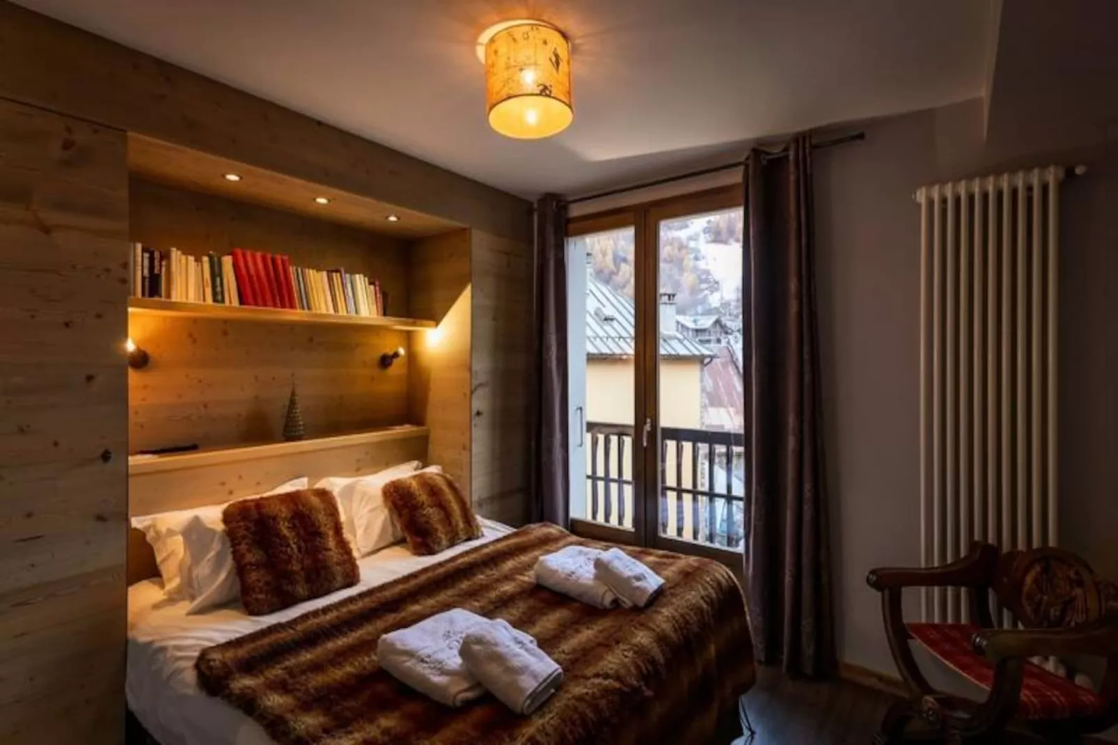 Résidence Les Etoiles Des Neiges-Niet-getagd