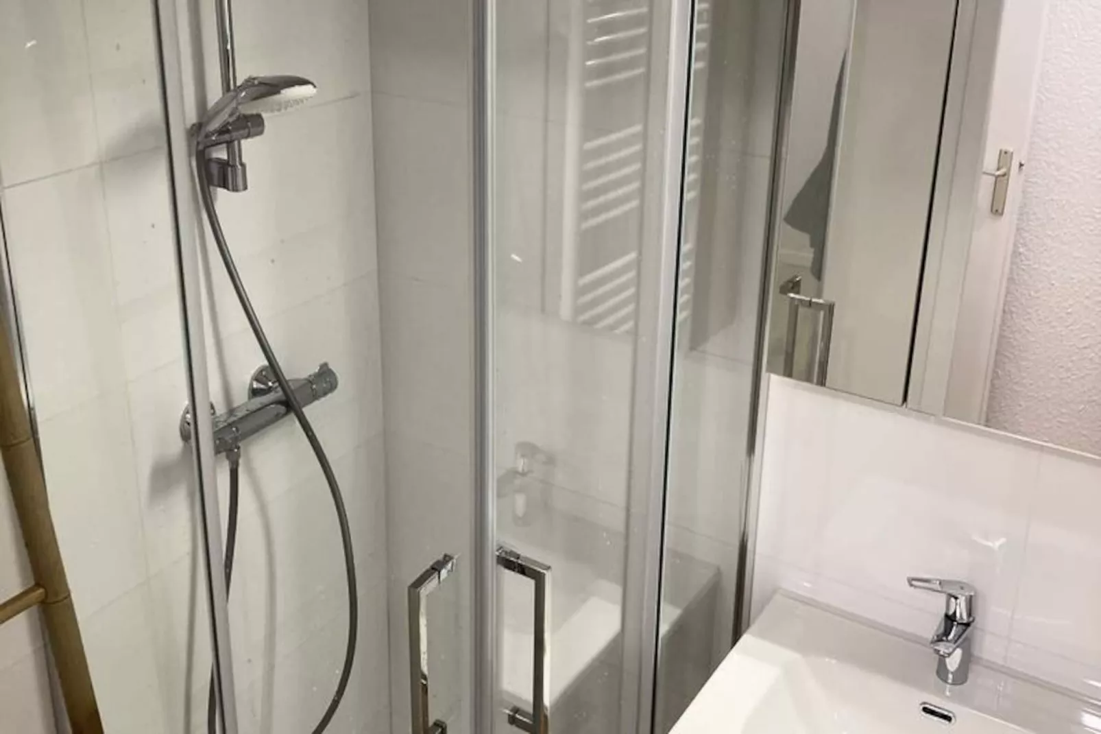 Résidence La Croix Du Sud-Niet-getagd