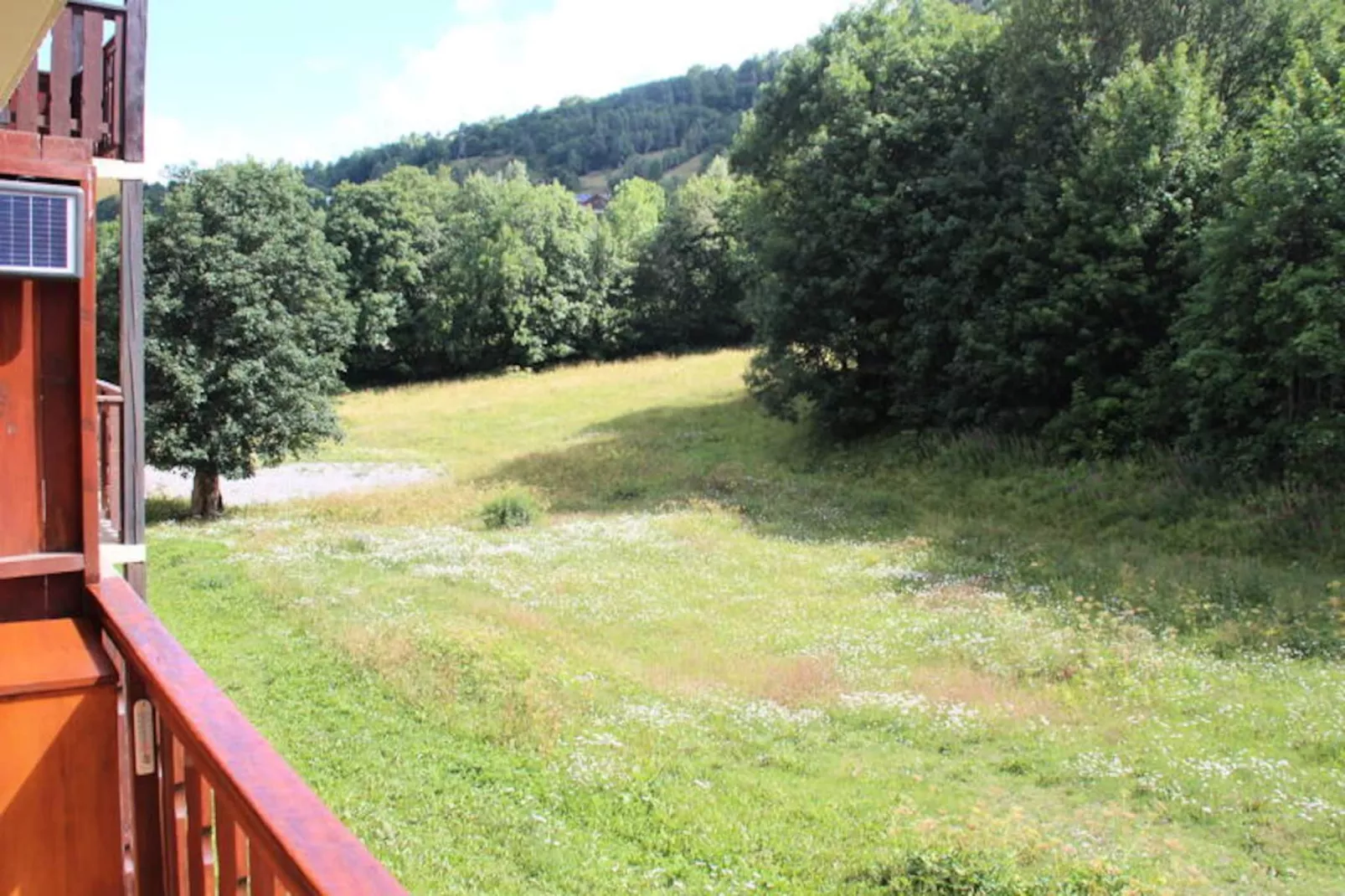 Résidence La Croix Du Sud-Niet-getagd