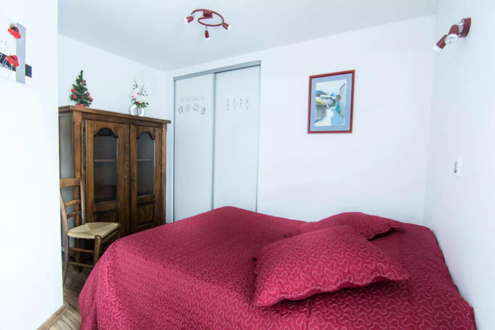 Chalet Les Ecrins - Niet-getagd