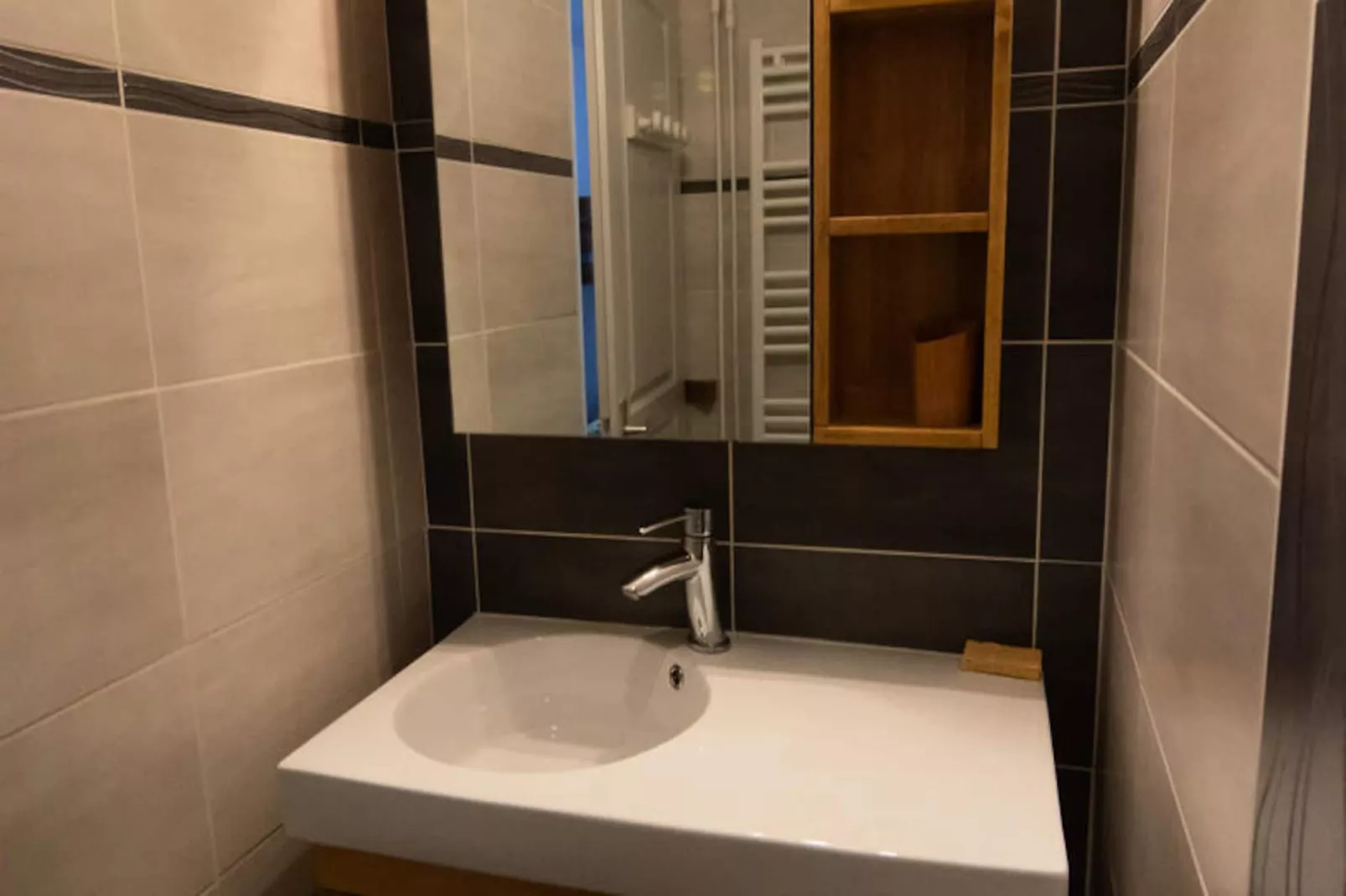 Chalet Gilbert Collet - Niet-getagd