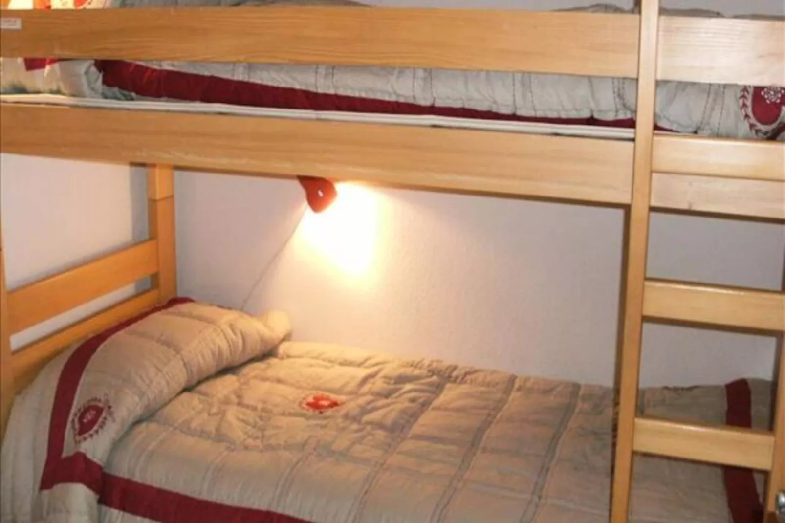 Résidence La Claree-Niet-getagd