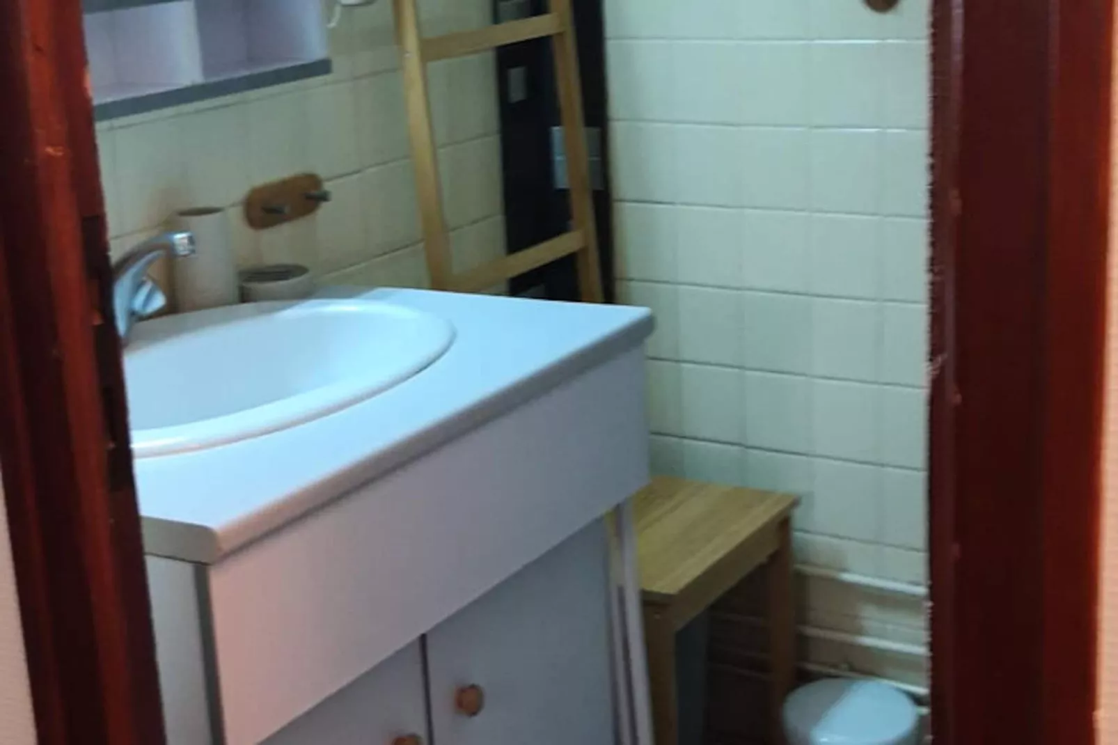 Résidence Royal Neige-Niet-getagd