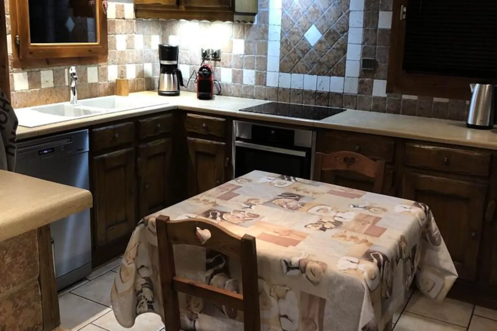 Chalet Colenfrey-Niet-getagd