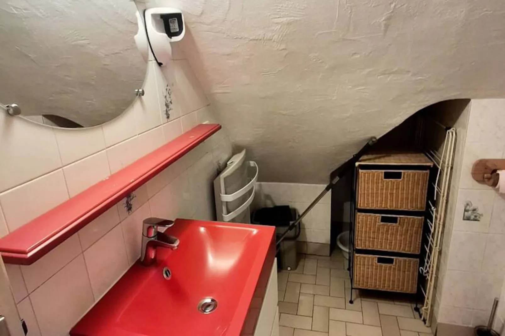 Résidence Sport Alp-Niet-getagd