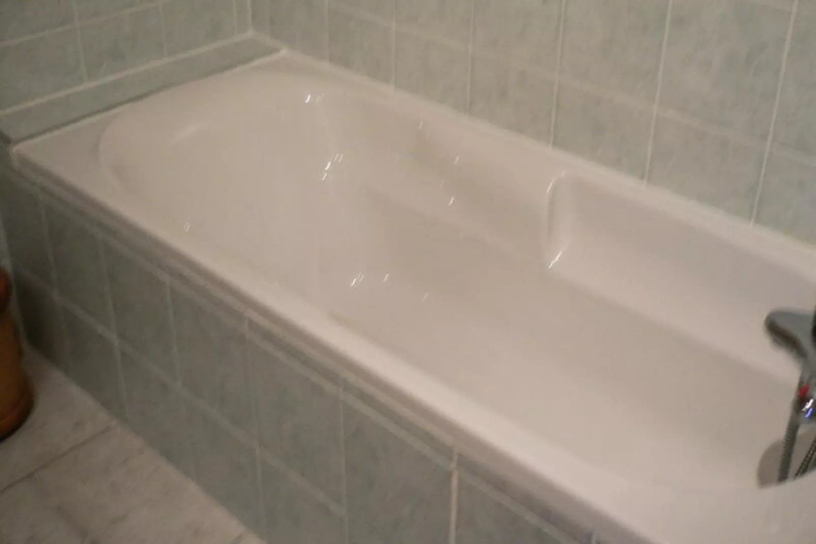 Chalet Les Aiguilles-Niet-getagd