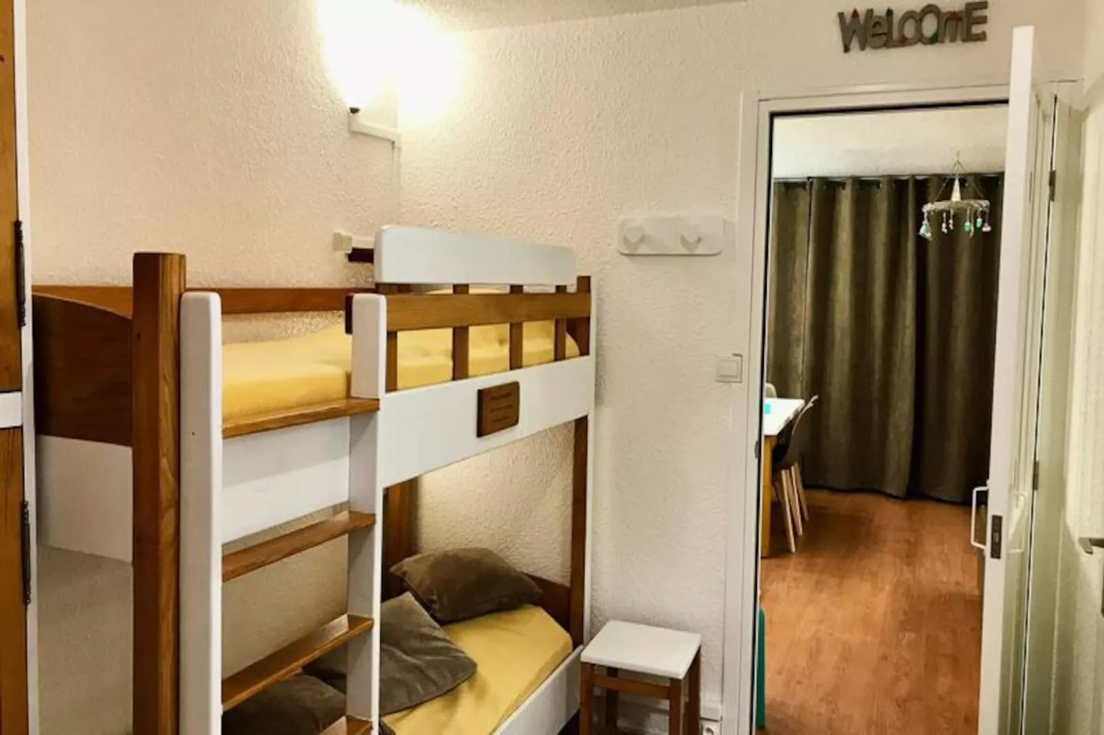 Résidence Le Praz - Niet-getagd