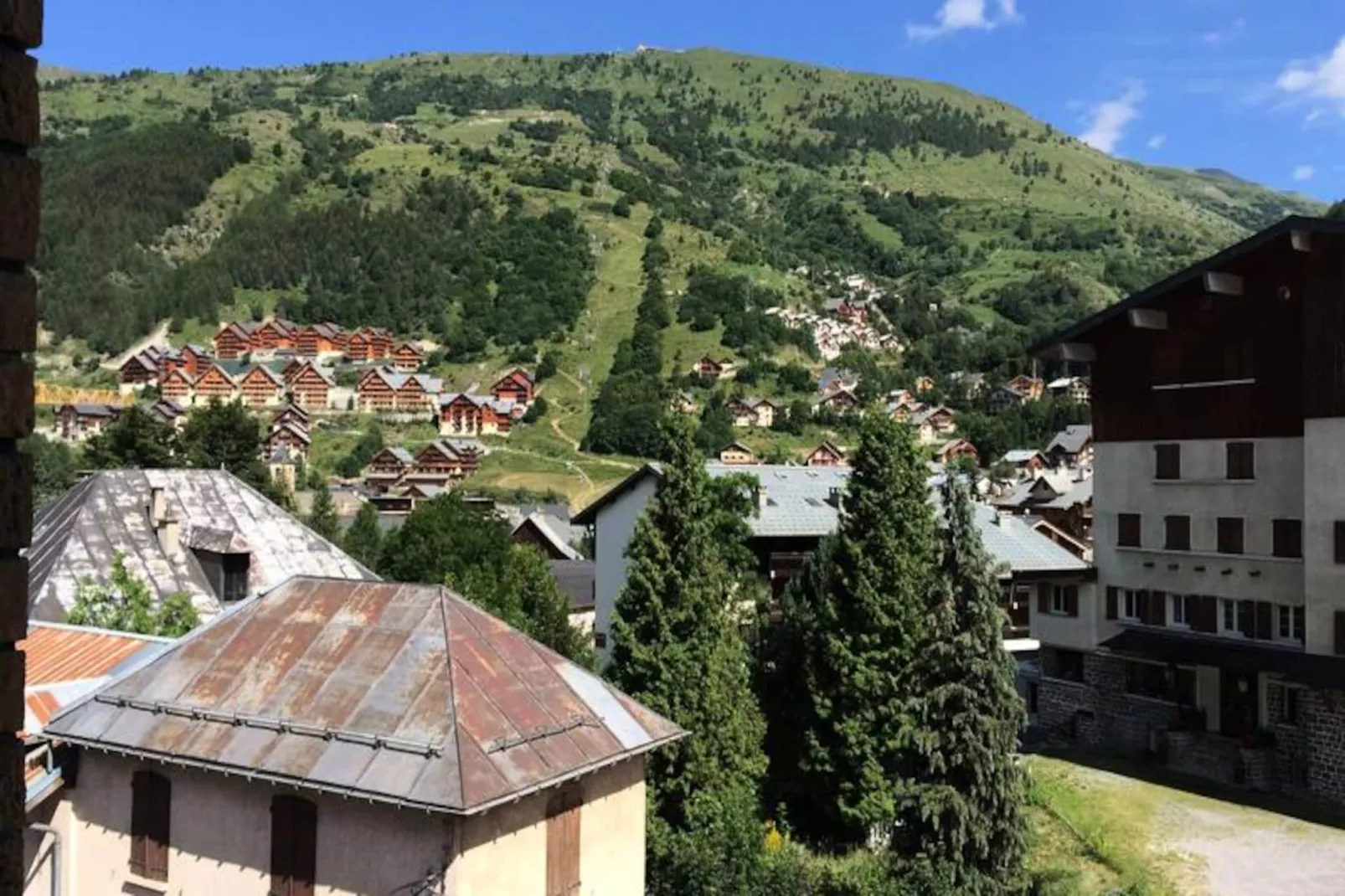 Residence Galibier - Niet-getagd