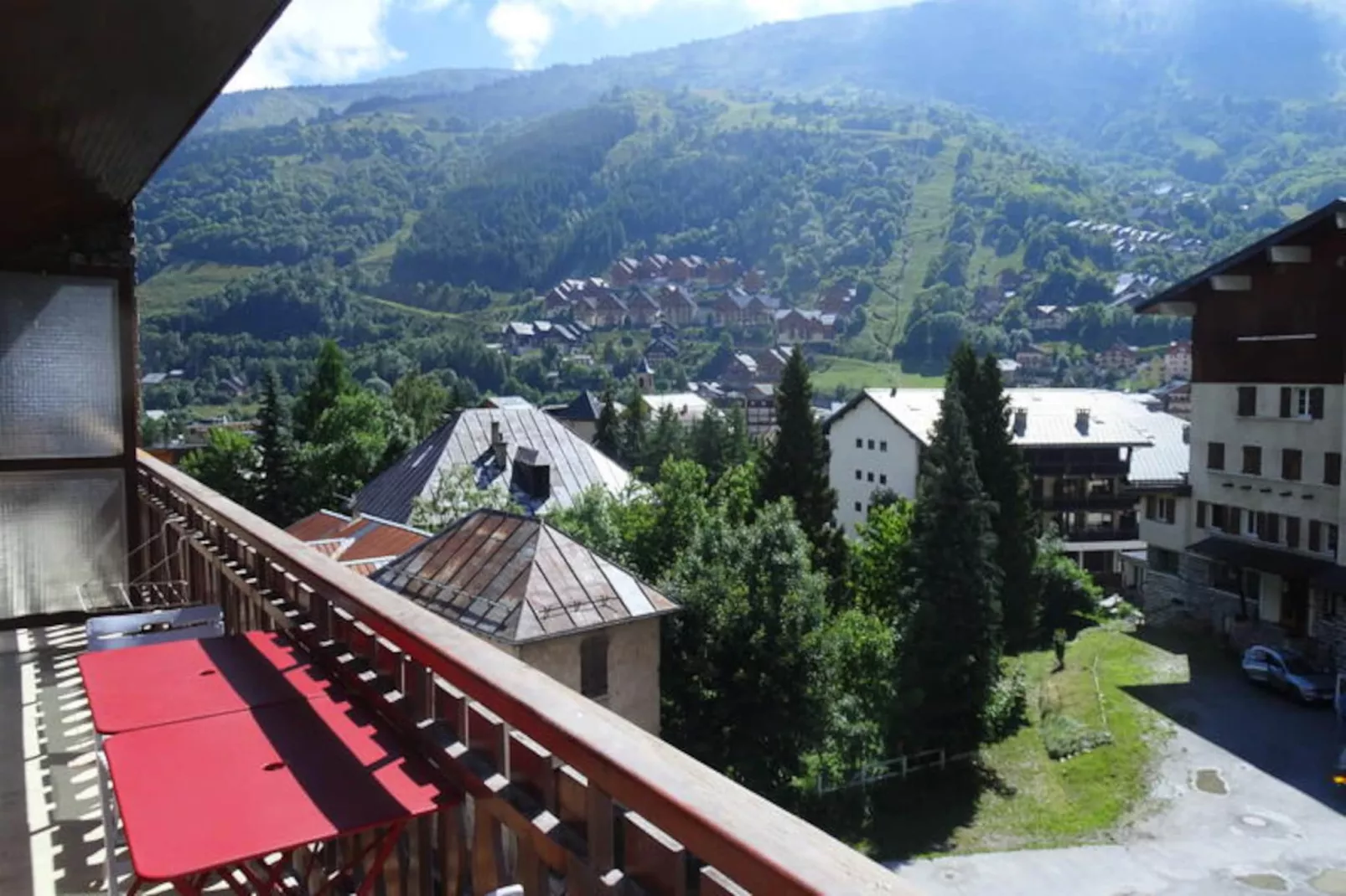 Residence Galibier - Niet-getagd