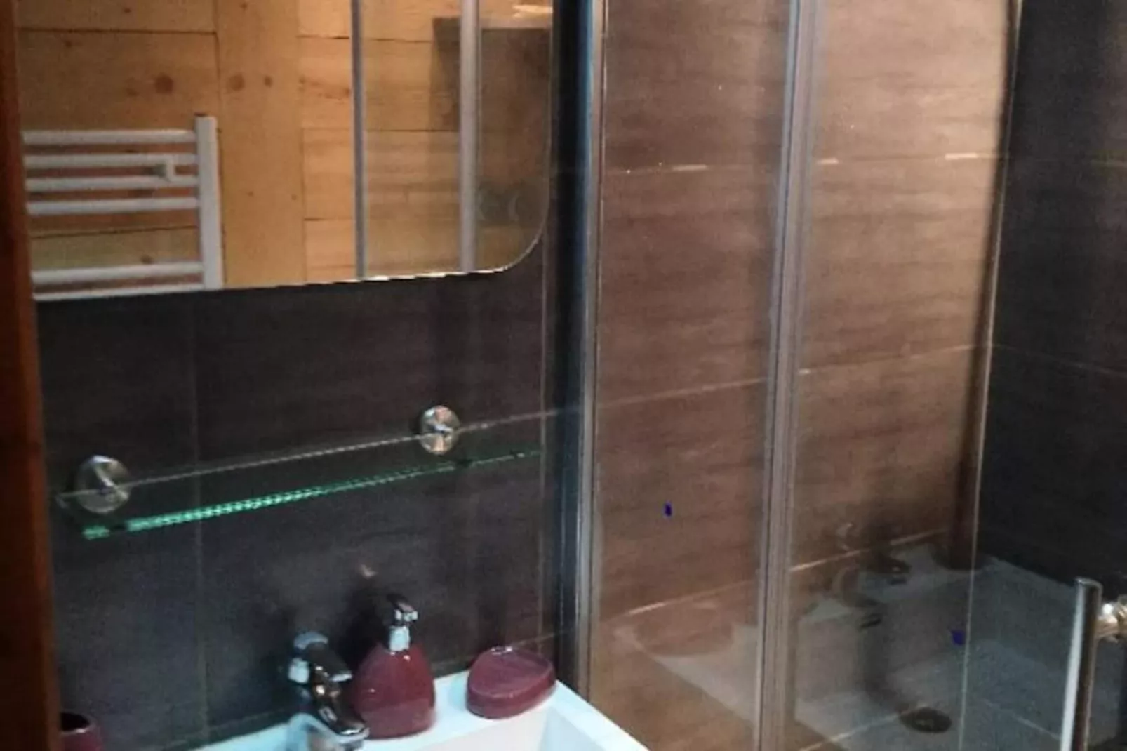 Résidence Rochechateau-Niet-getagd