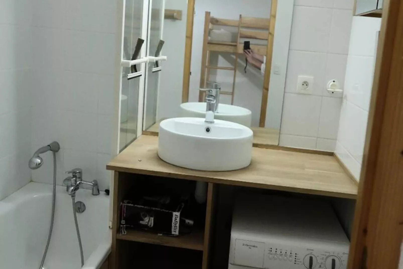 Chalet Du Regain - Niet-getagd