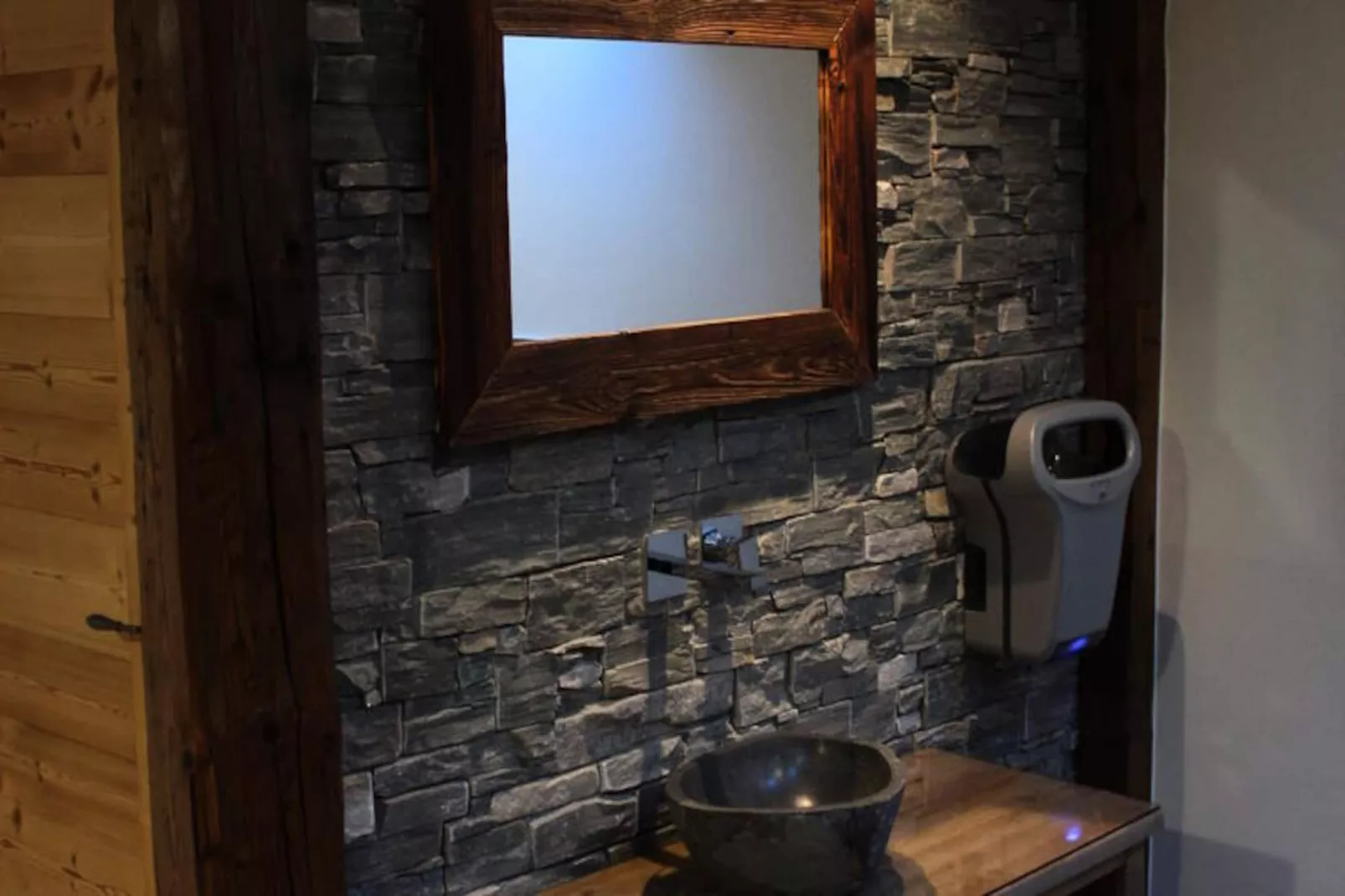 Chalet Les Ancolies-Niet-getagd