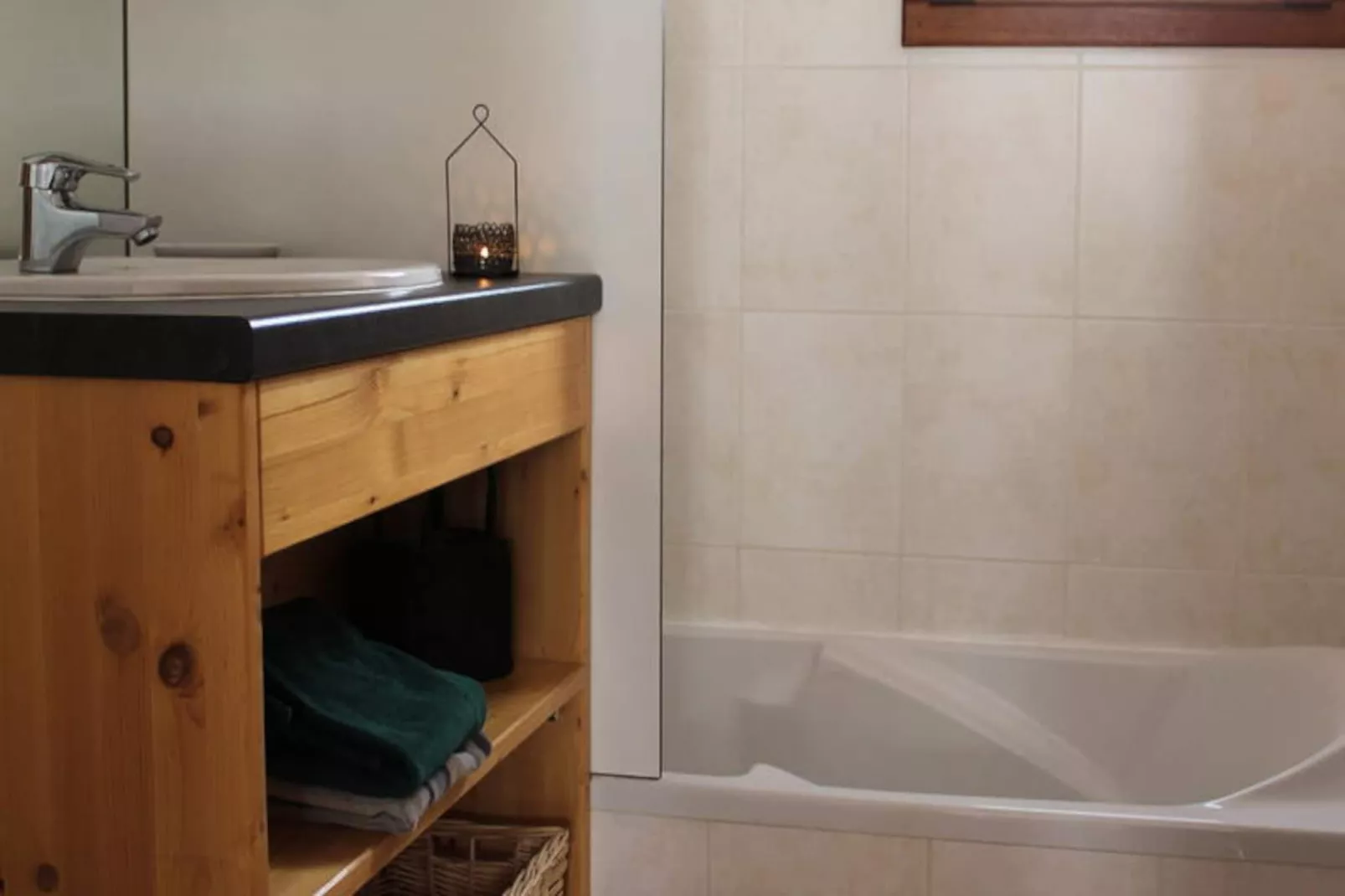 Chalet Le Gros Grenier-Niet-getagd