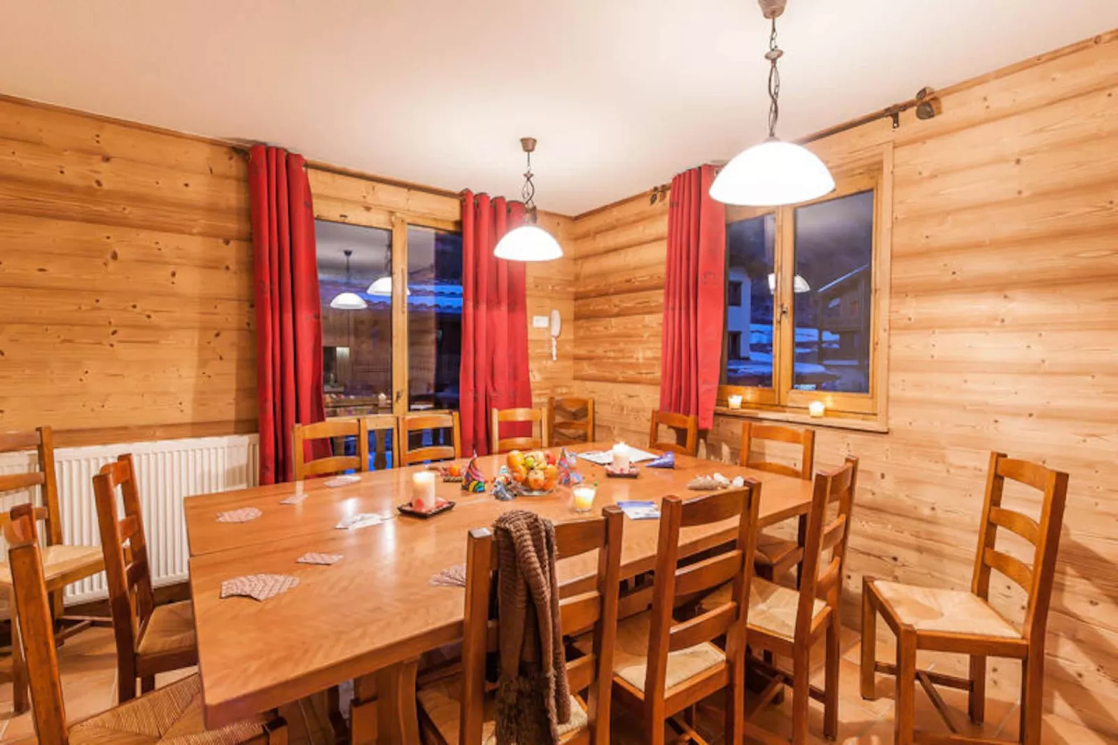 Résidence Les Balcons de Val Cenis Village ****-Niet-getagd