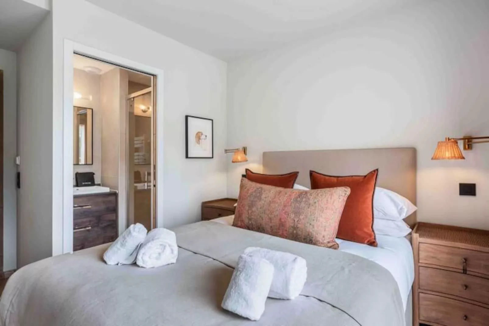 Résidence So Pure-Niet-getagd