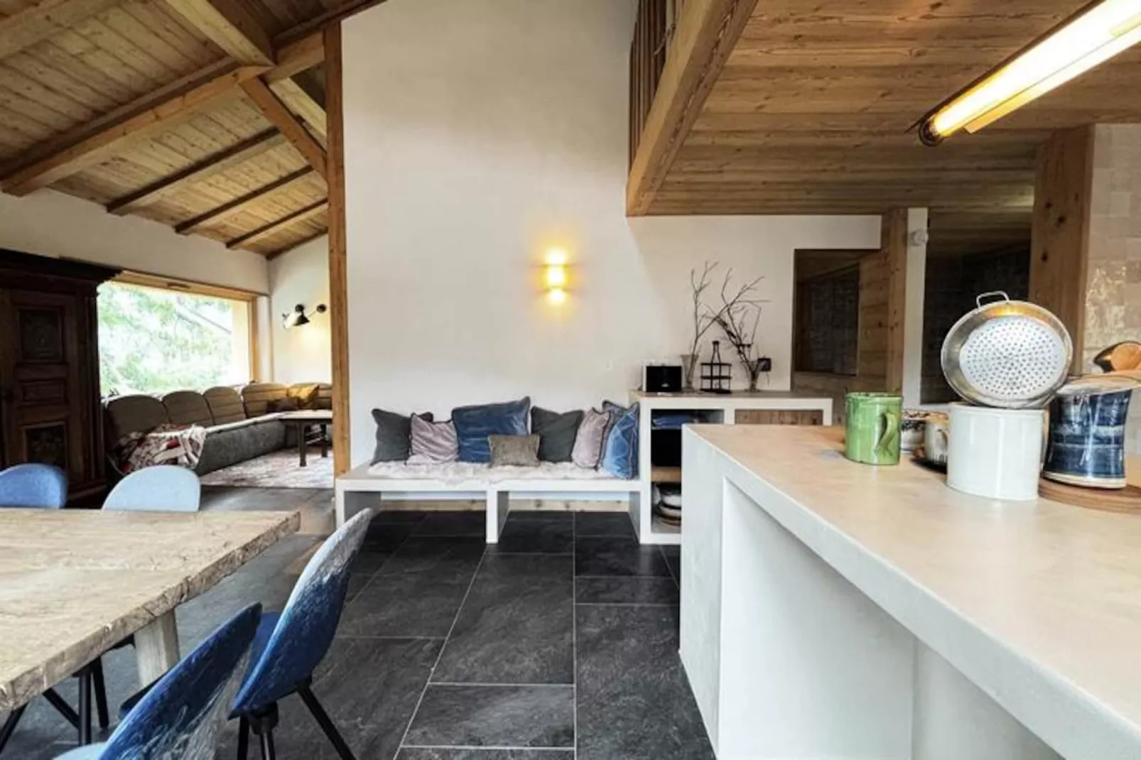 Chalet L'outa-Niet-getagd