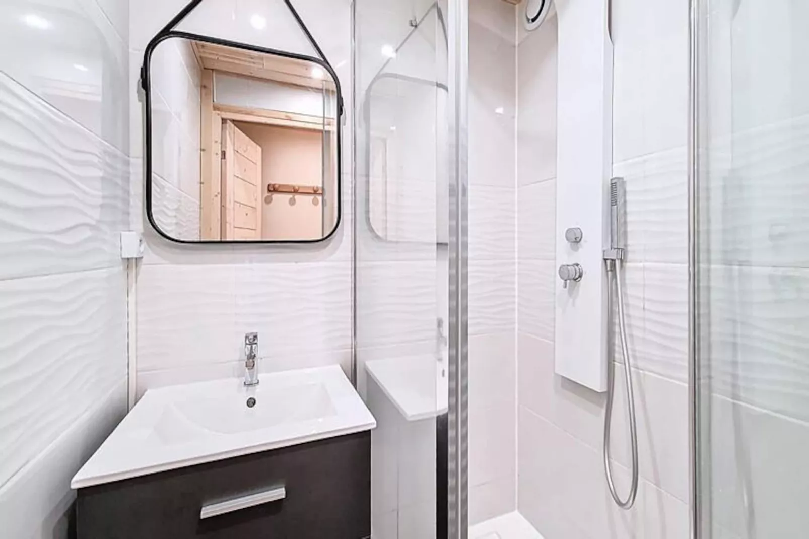 Résidence Lauziere - Niet-getagd