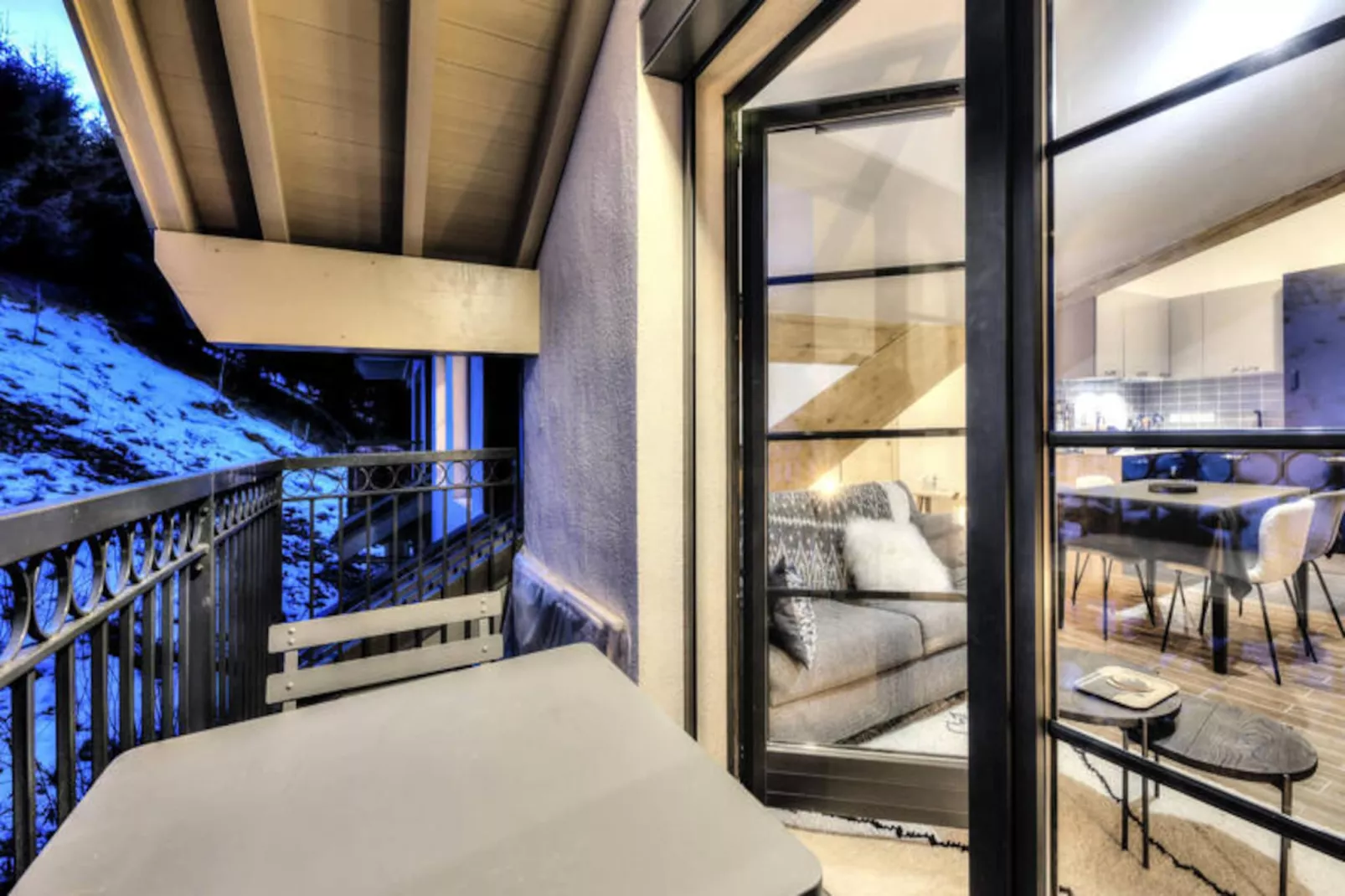 Résidence Le Clos Du Savoy-Niet-getagd