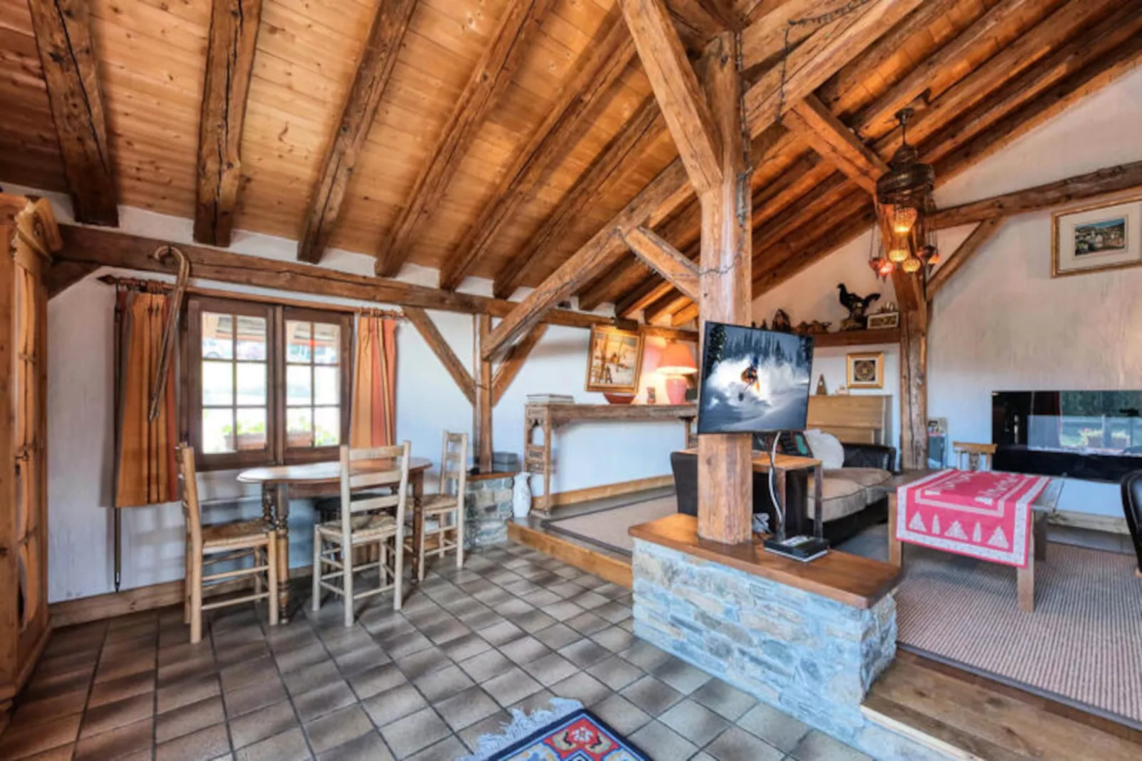 Résidence L'authentique-Niet-getagd