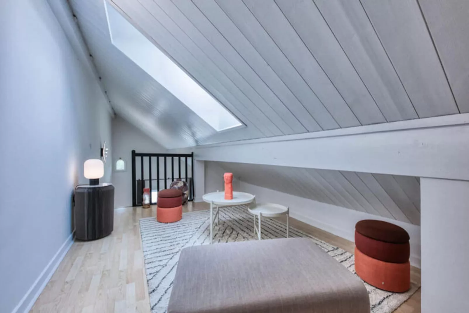 Résidence Montjoie-Niet-getagd