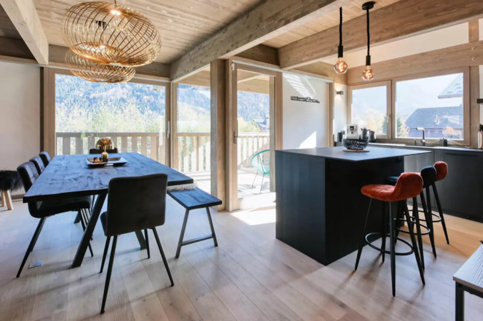 Résidence Valia-Niet-getagd