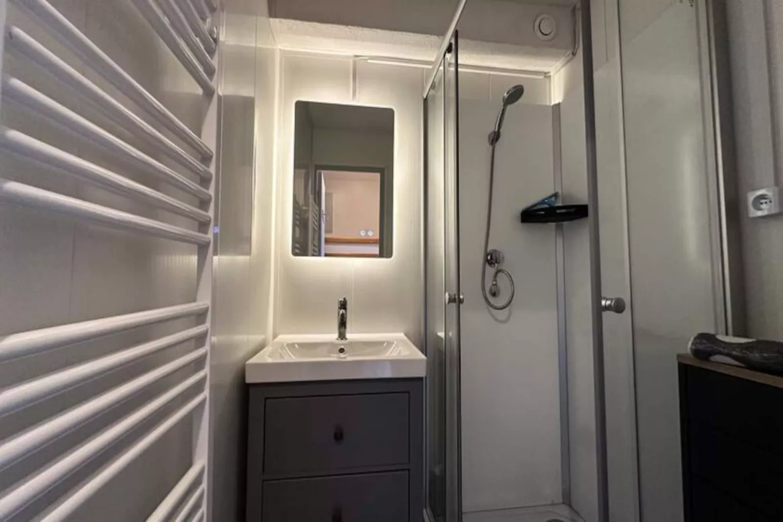 Résidence Doina I-Niet-getagd