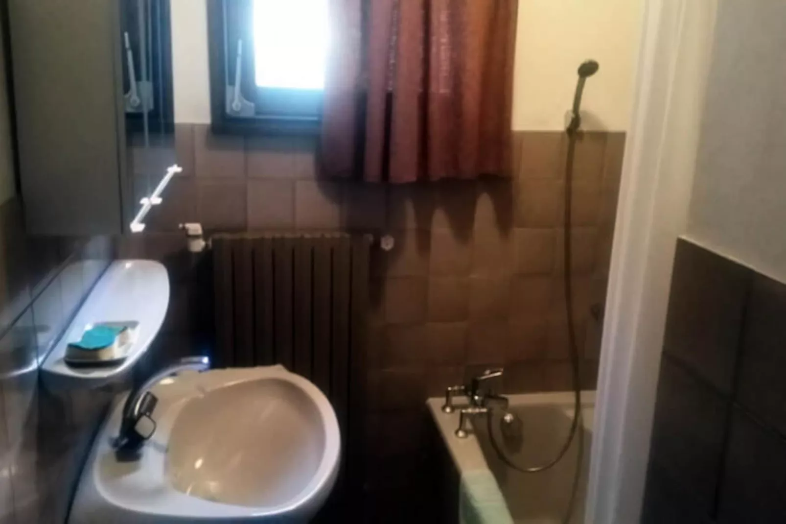 Chalet Saint Olivier - Niet-getagd