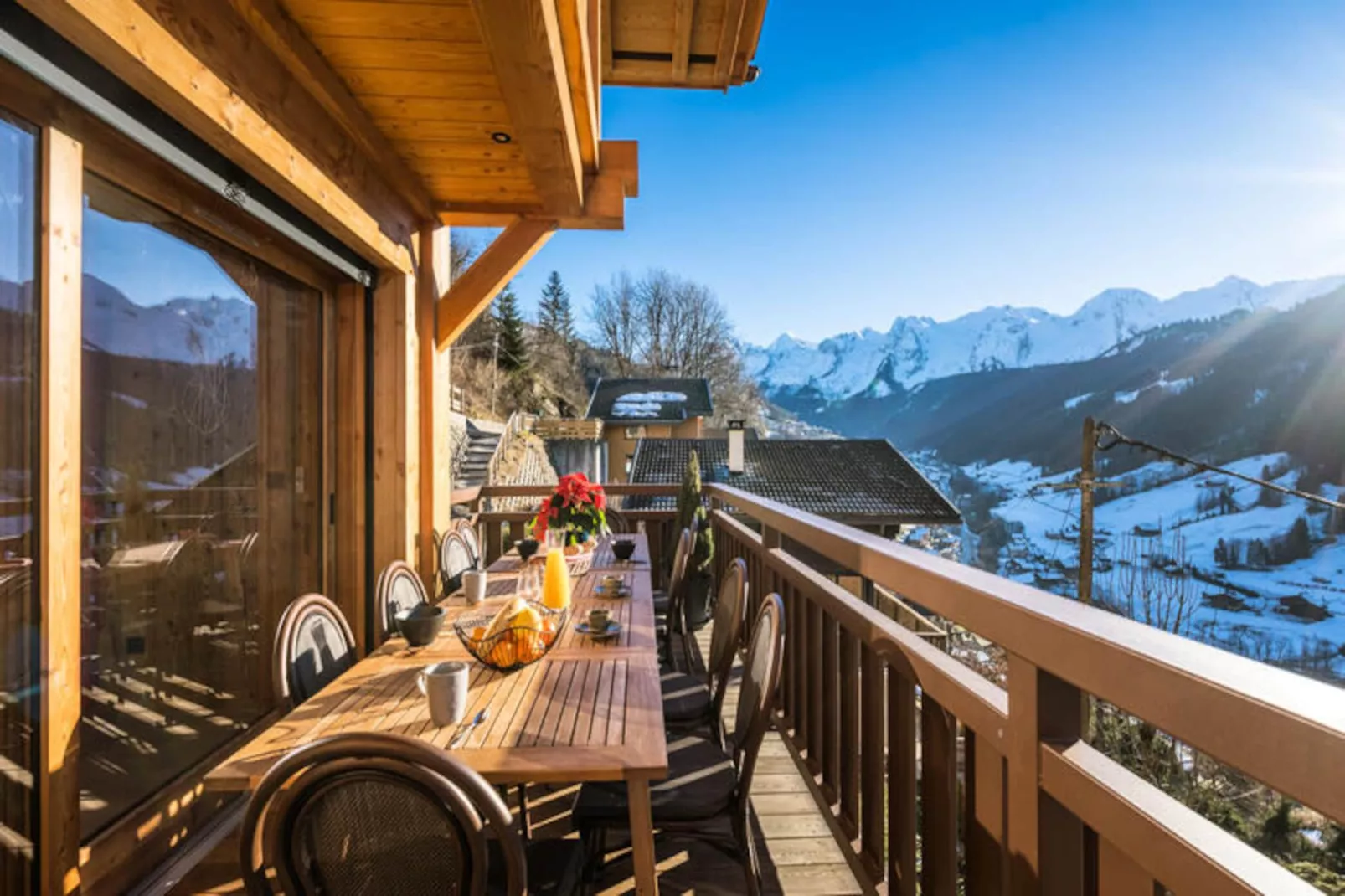 Chalet Hartza-Niet-getagd