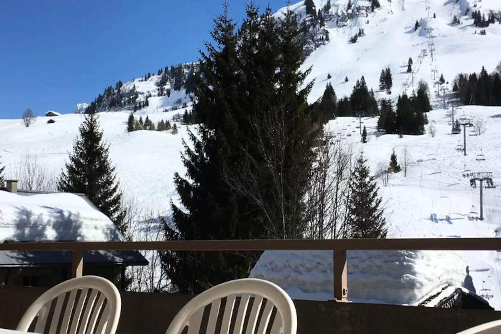 Résidence Origan-Niet-getagd