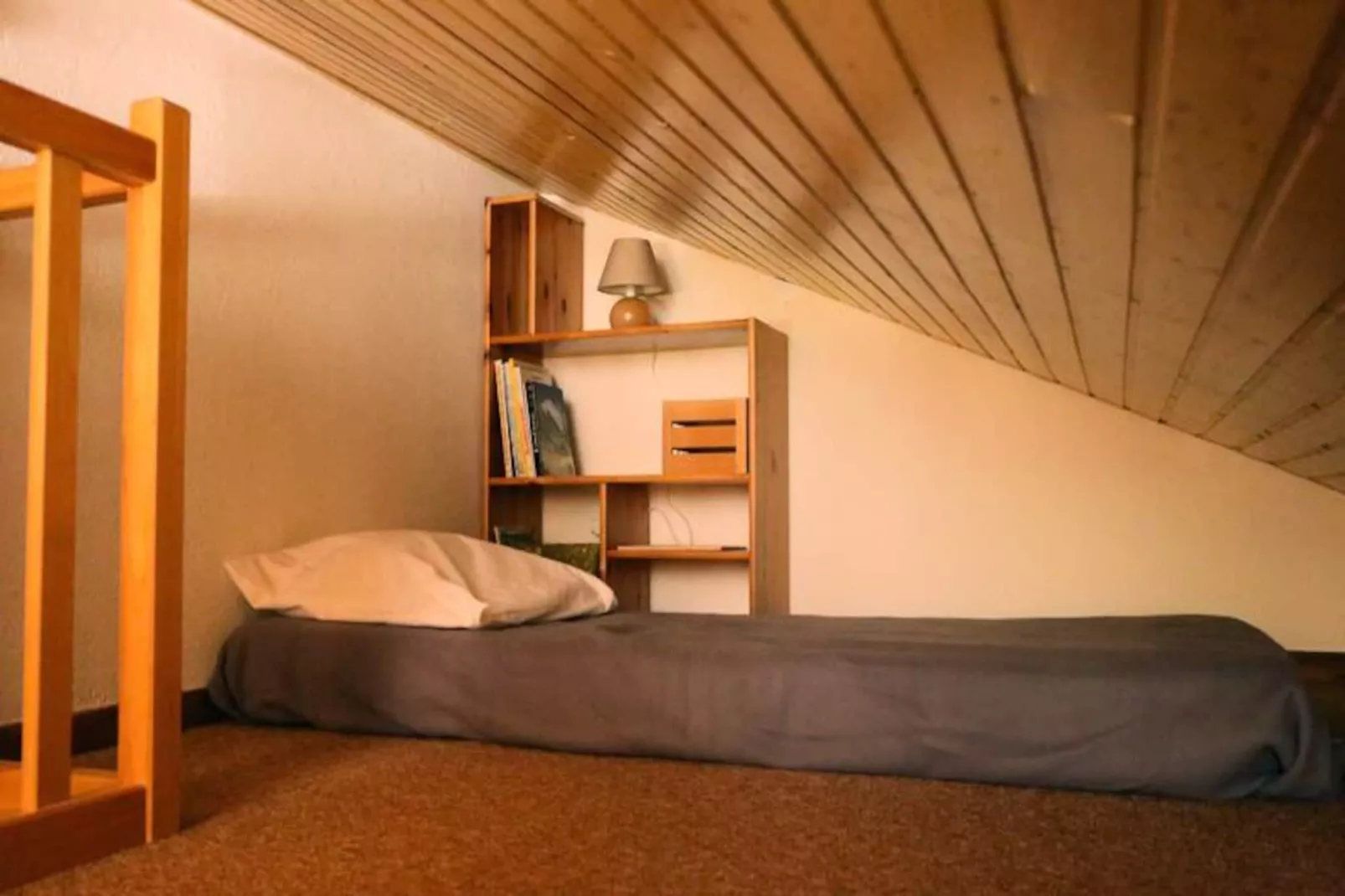 Résidence Champel B (le Nichouette)-Niet-getagd