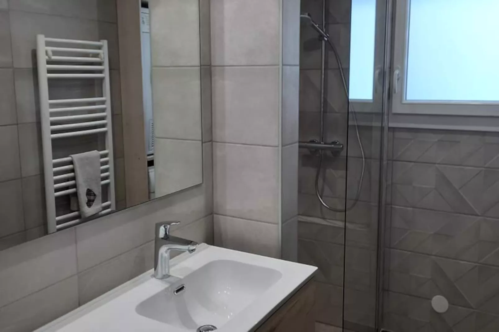 Résidence Fleur Des Alpes N° 8 - Niet-getagd