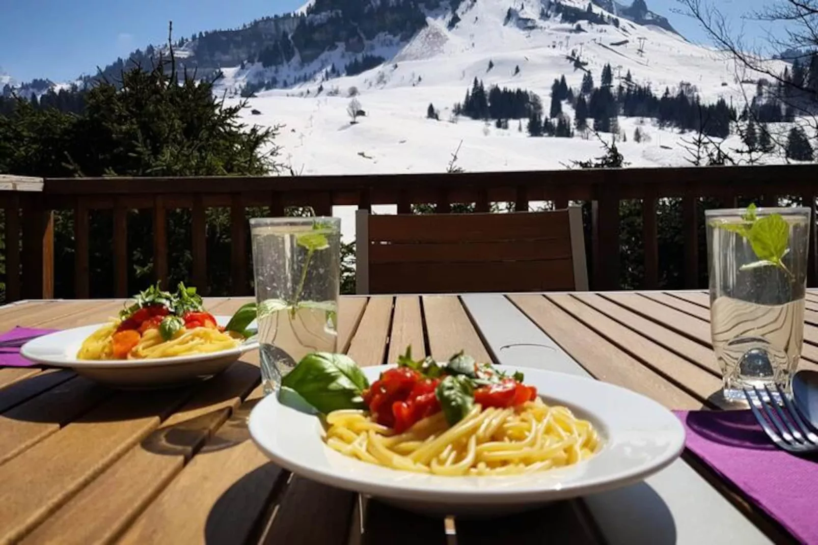 Chalet Ogegor-Niet-getagd