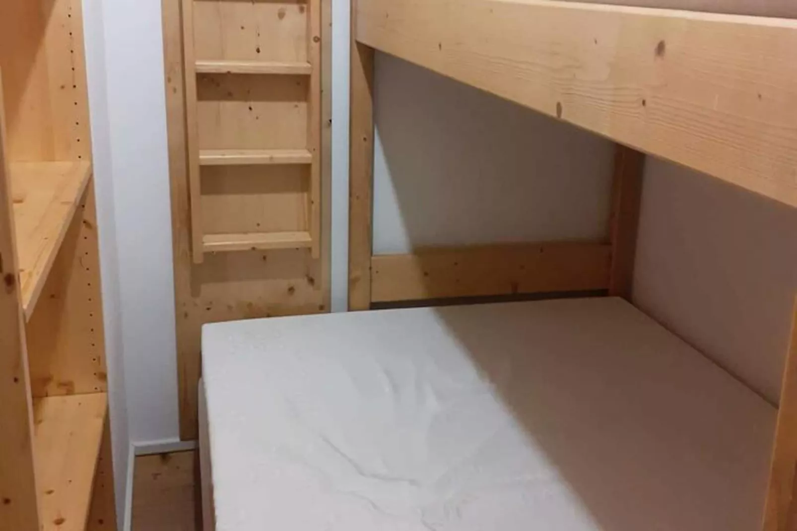 Chalets Du Torrent - Niet-getagd