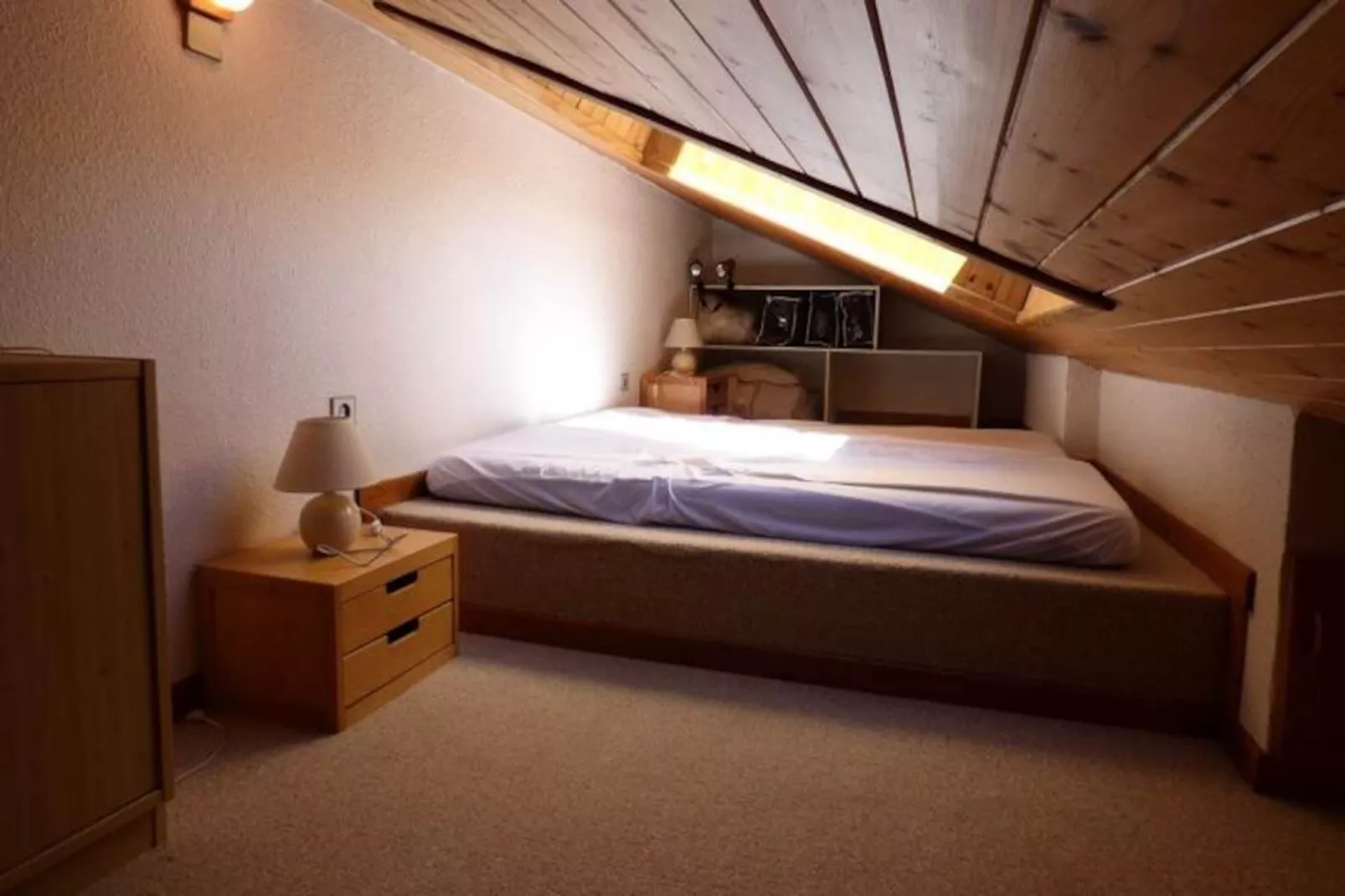 Résidence Gerfaut-Niet-getagd