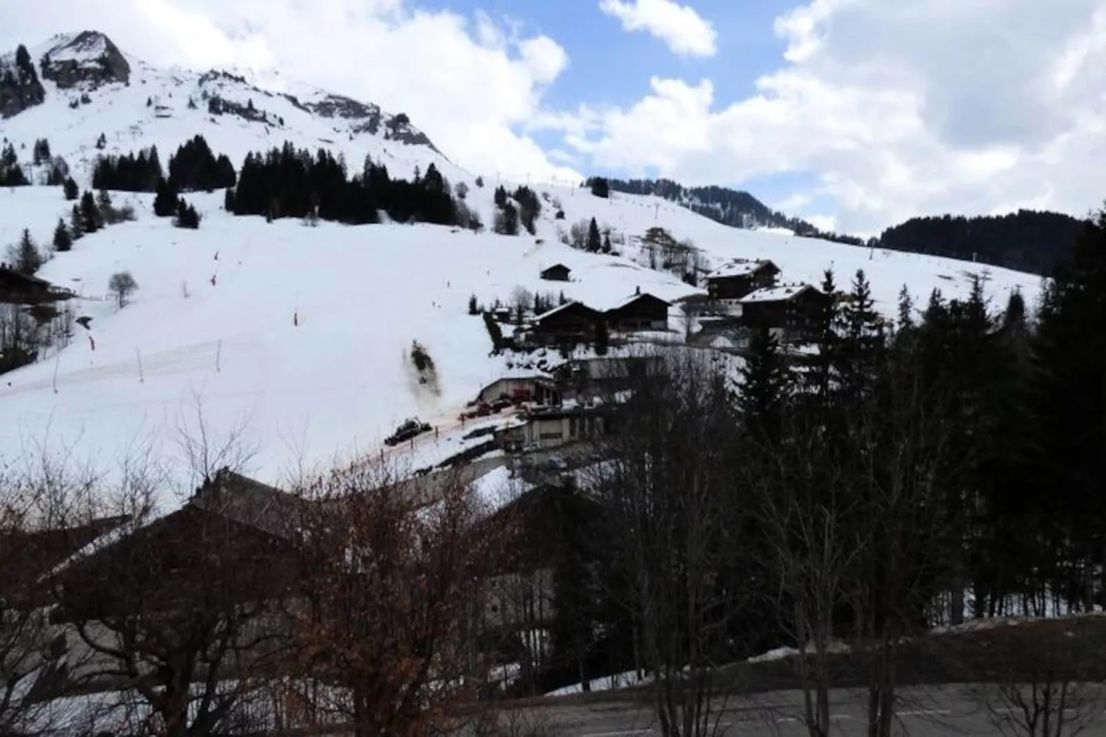 Résidence Vardase-Niet-getagd