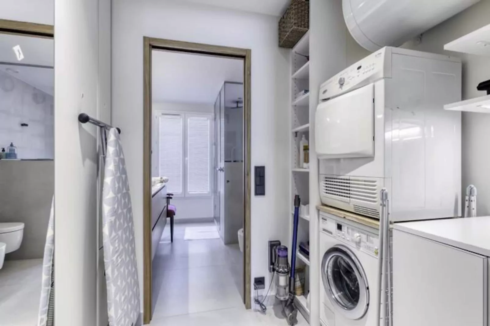 Appartement Daviel Avec Sa Belle Terrasse --Niet-getagd