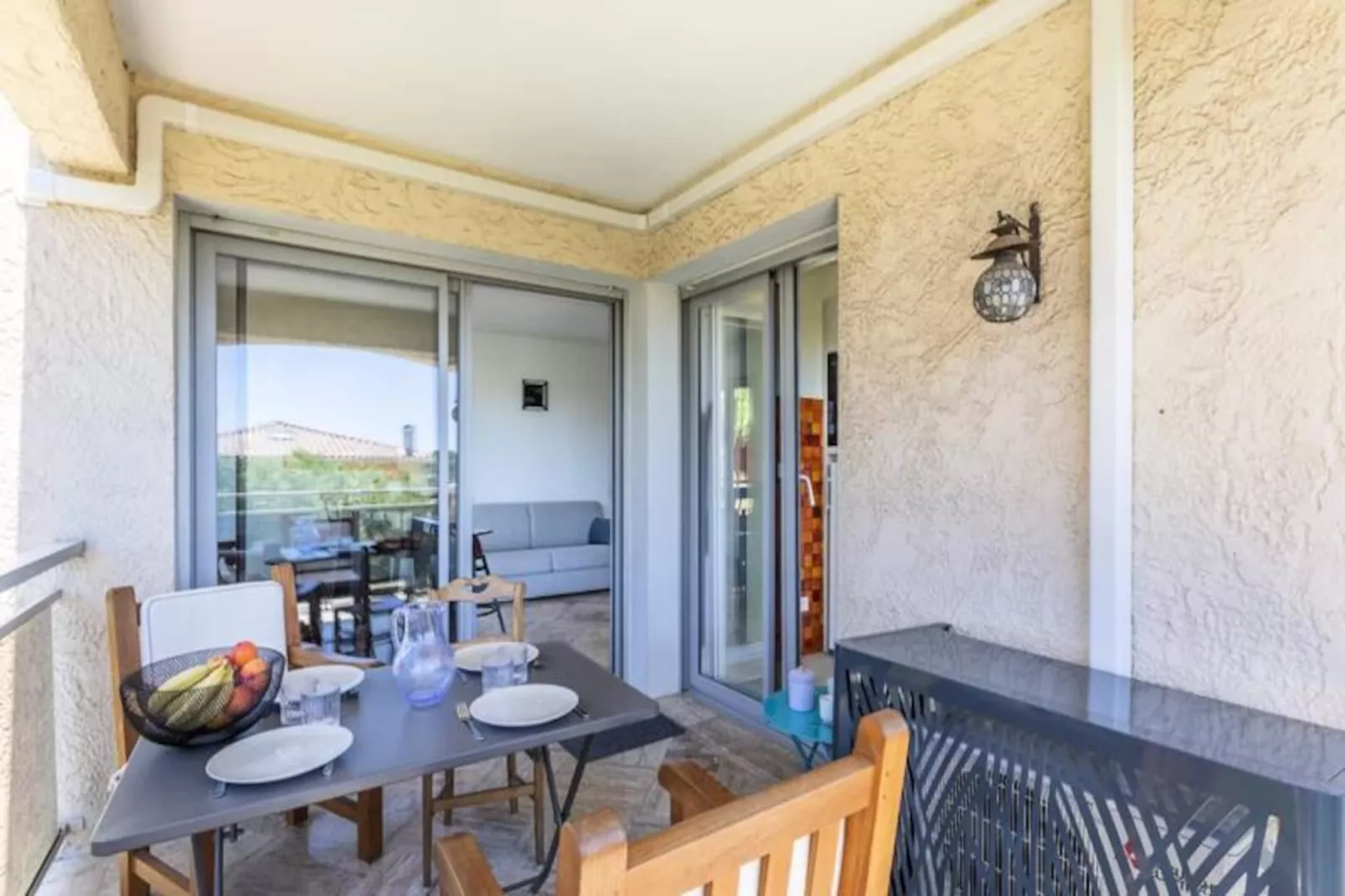 Appartement Balzac --Niet-getagd