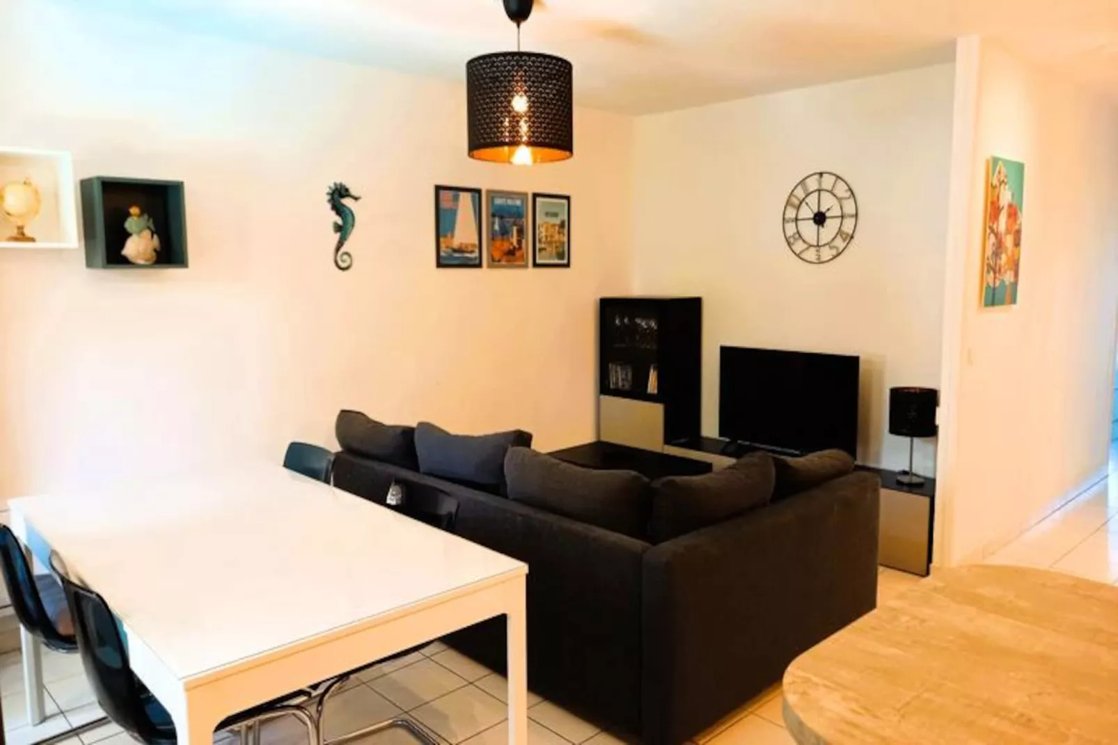 Résidence Villa Antoinette - maeva Home-Niet-getagd