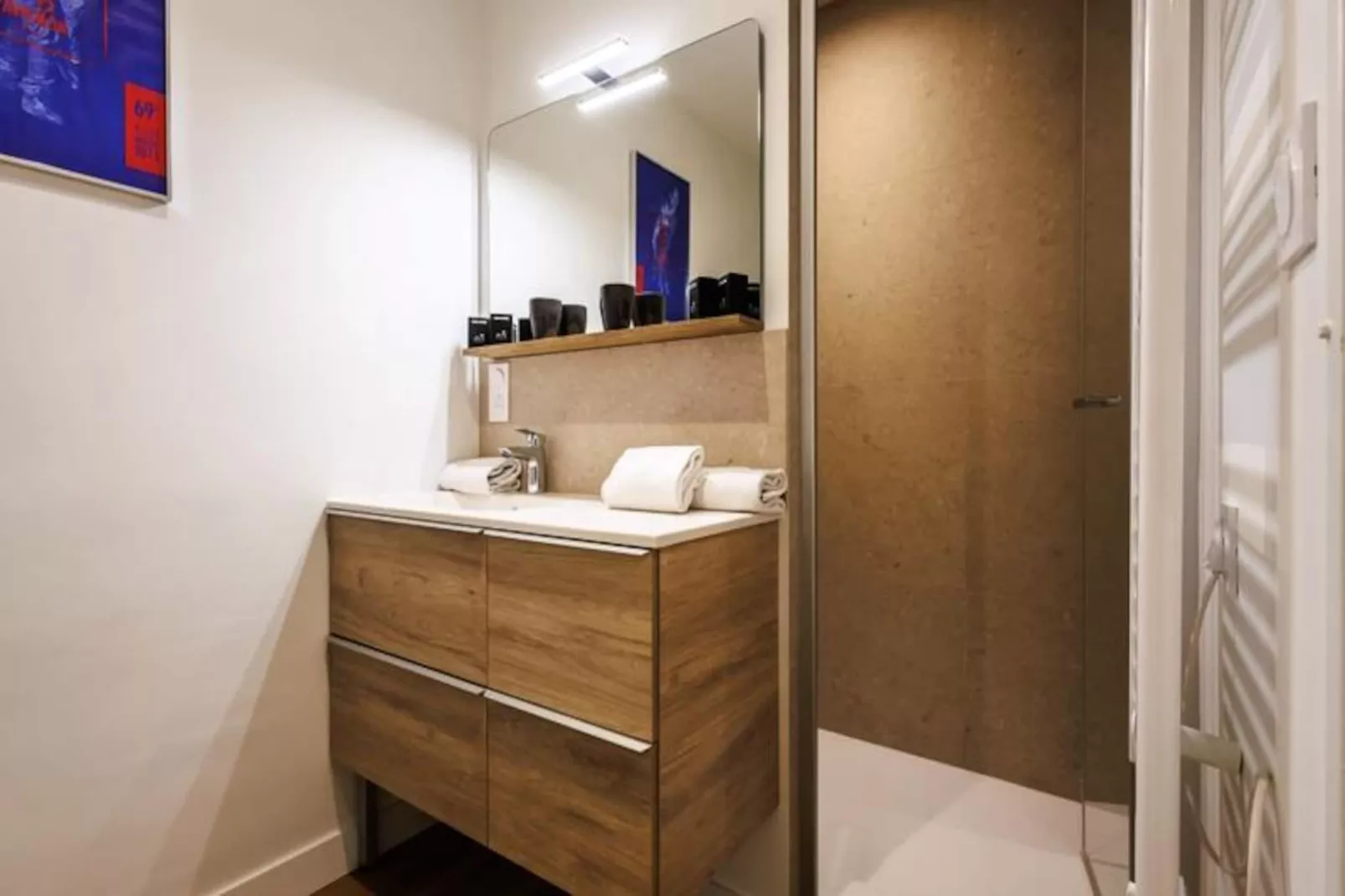 Appartement Limas --Niet-getagd