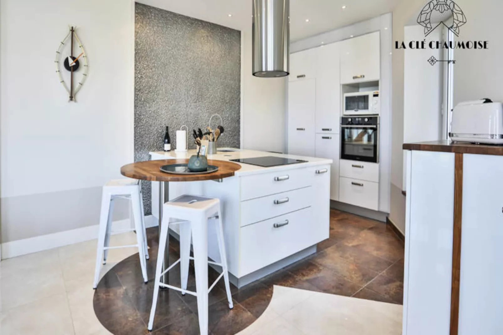 Maison à Les Sables d'Olonne-Niet-getagd