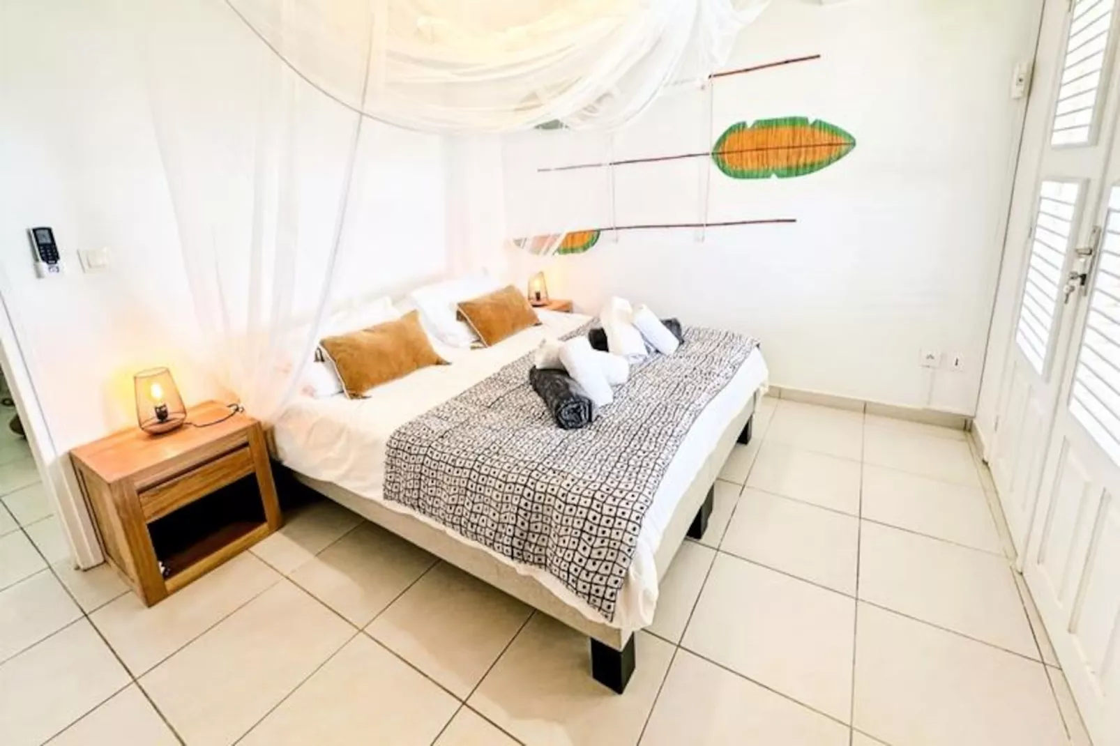 Villa Laur&eacute;al - Niet-getagd