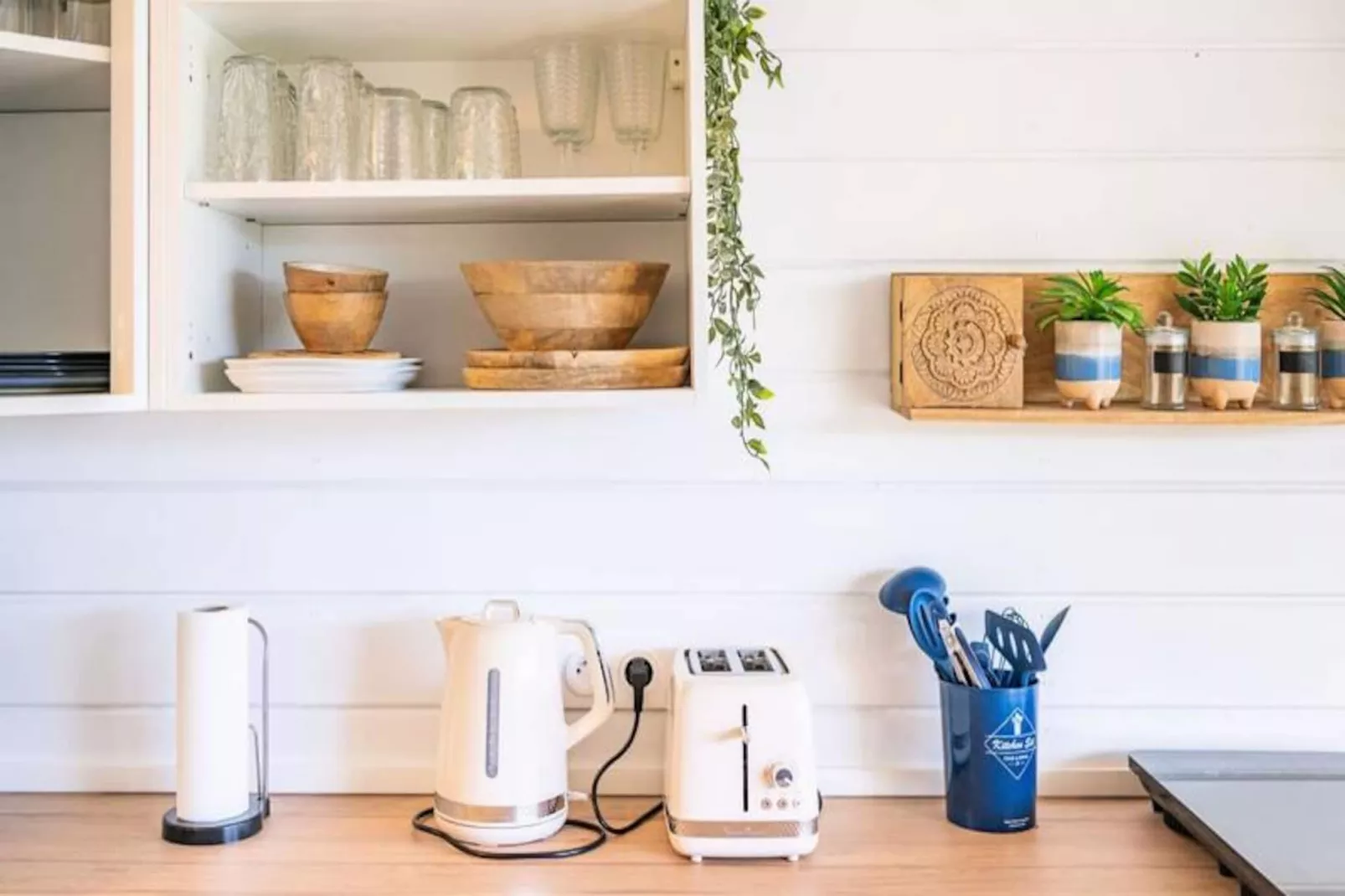 Bungalow Moca Cabana - Niet-getagd