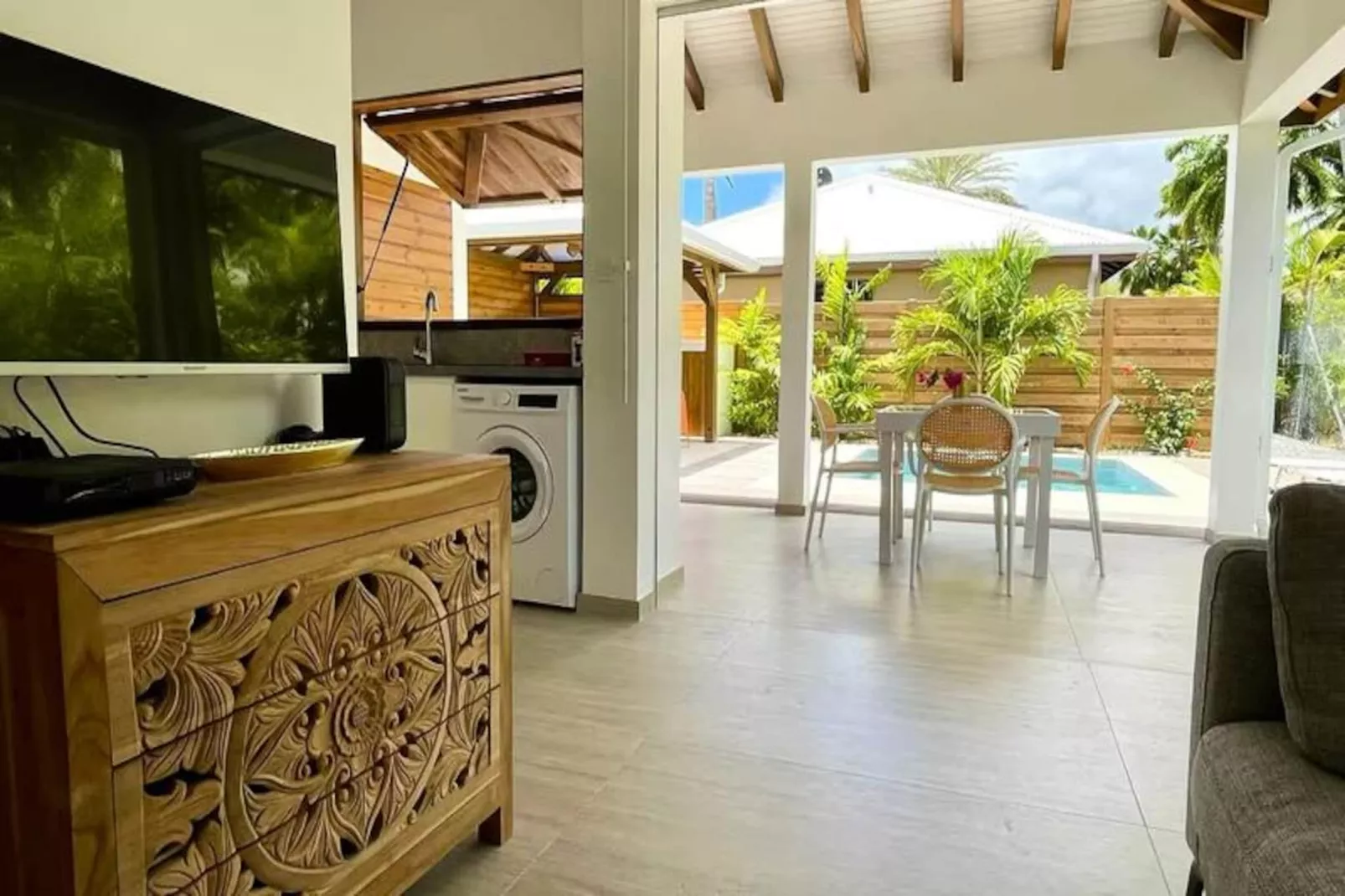 Villa Tikaz Bonheur-Niet-getagd