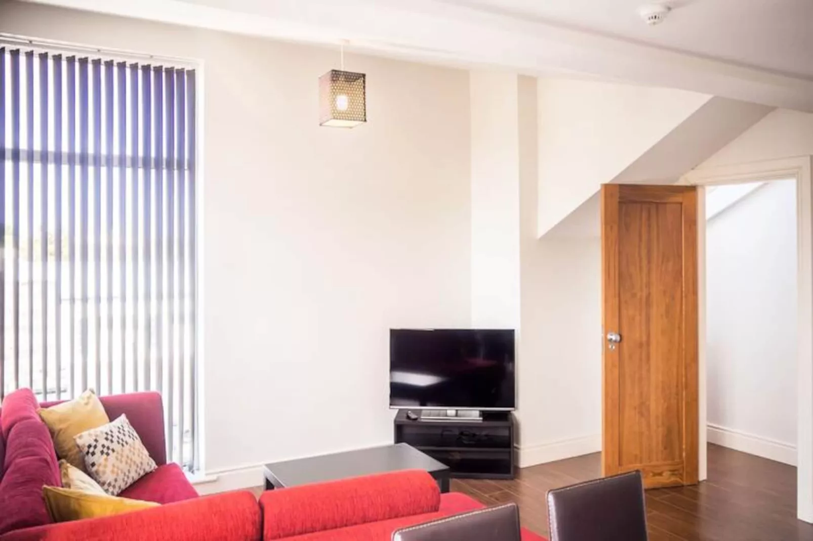 Appartements à Carraroe Galway-Niet-getagd