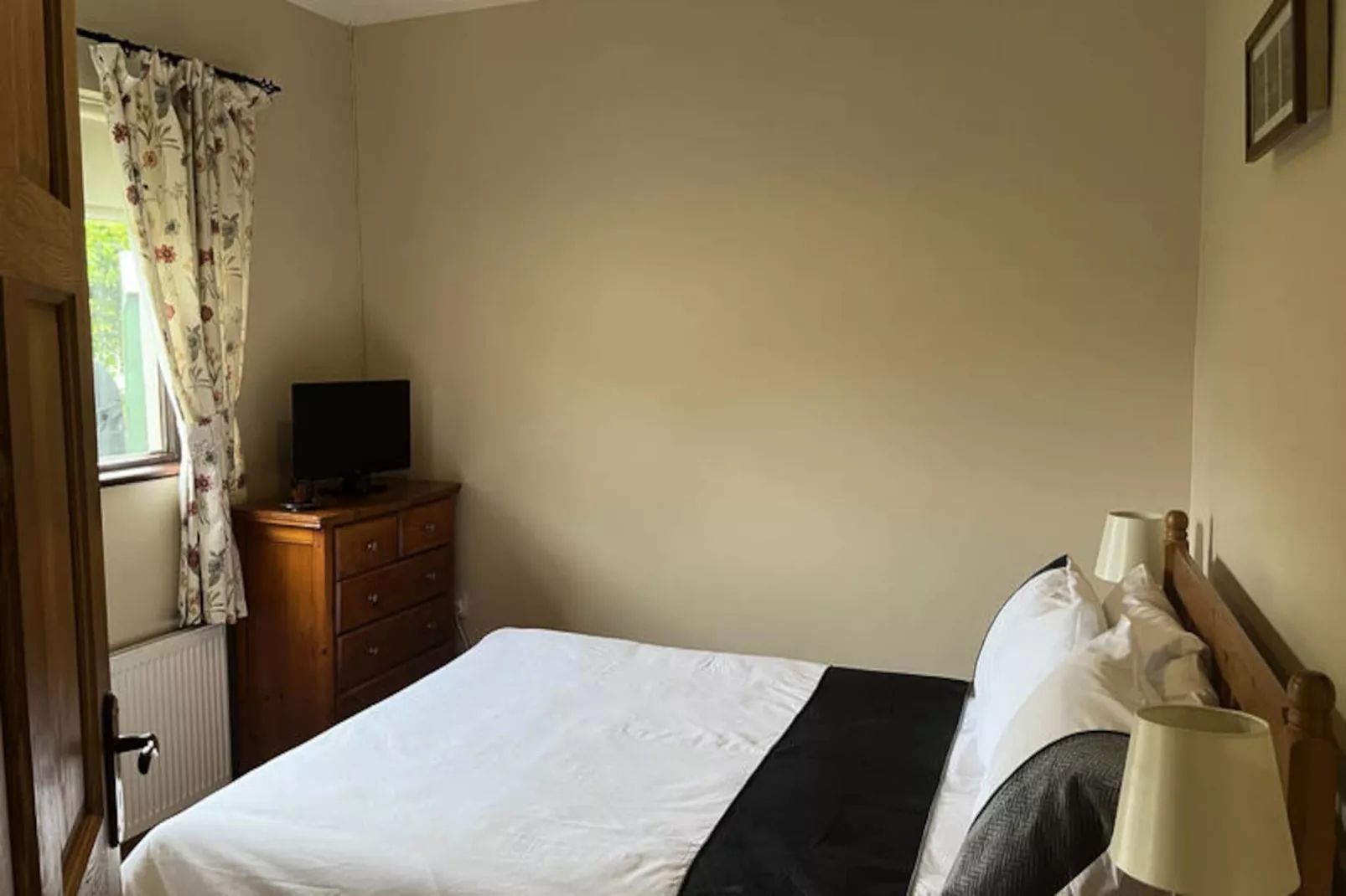 Mobil Home - Bungalow - Cottage à Spiddal Galway-Niet-getagd