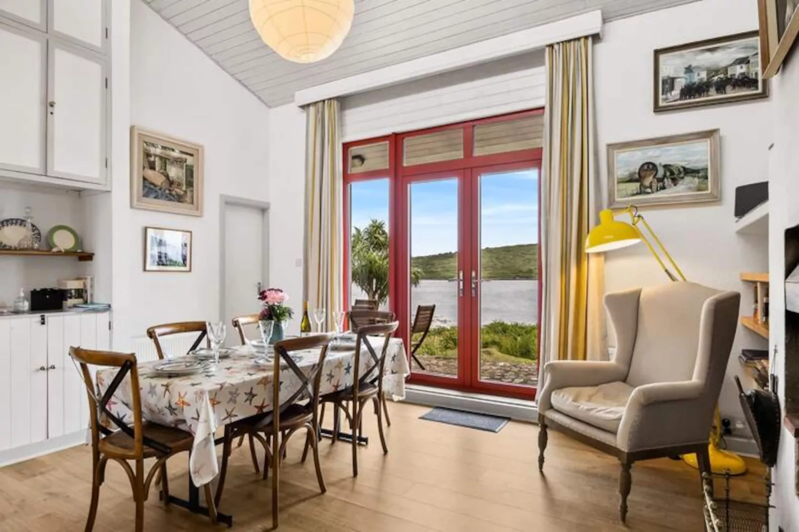 Maison à Cashel Galway-Niet-getagd