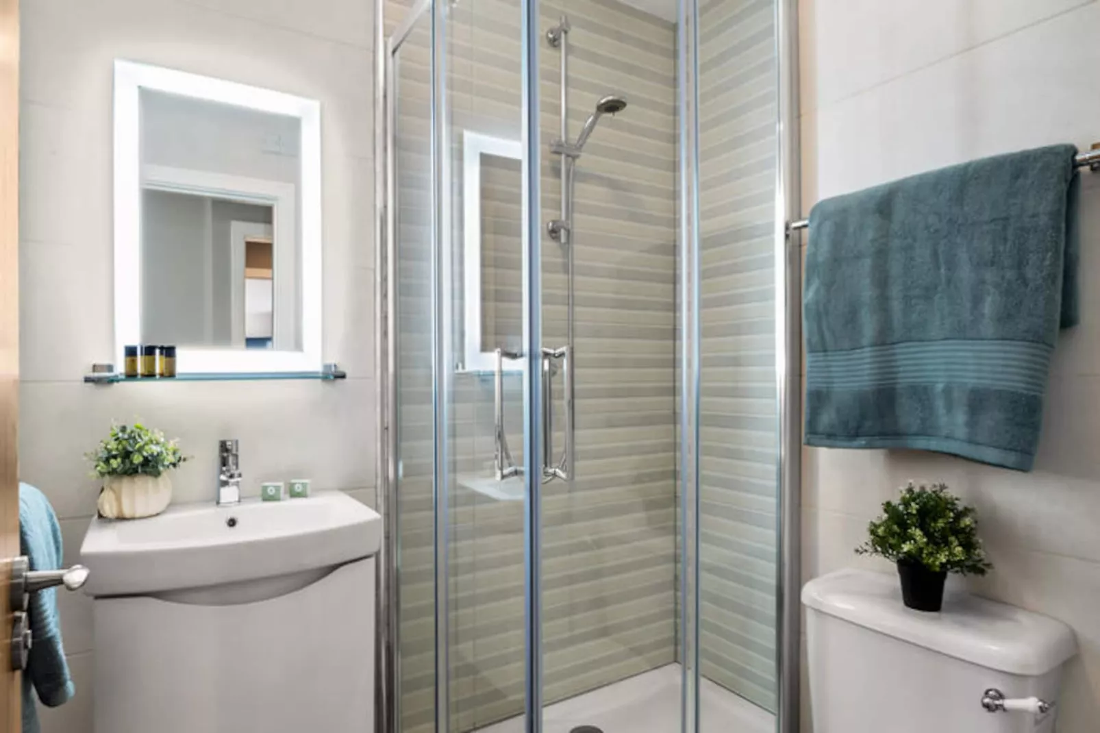 Appartements à Clifden Galway-Niet-getagd