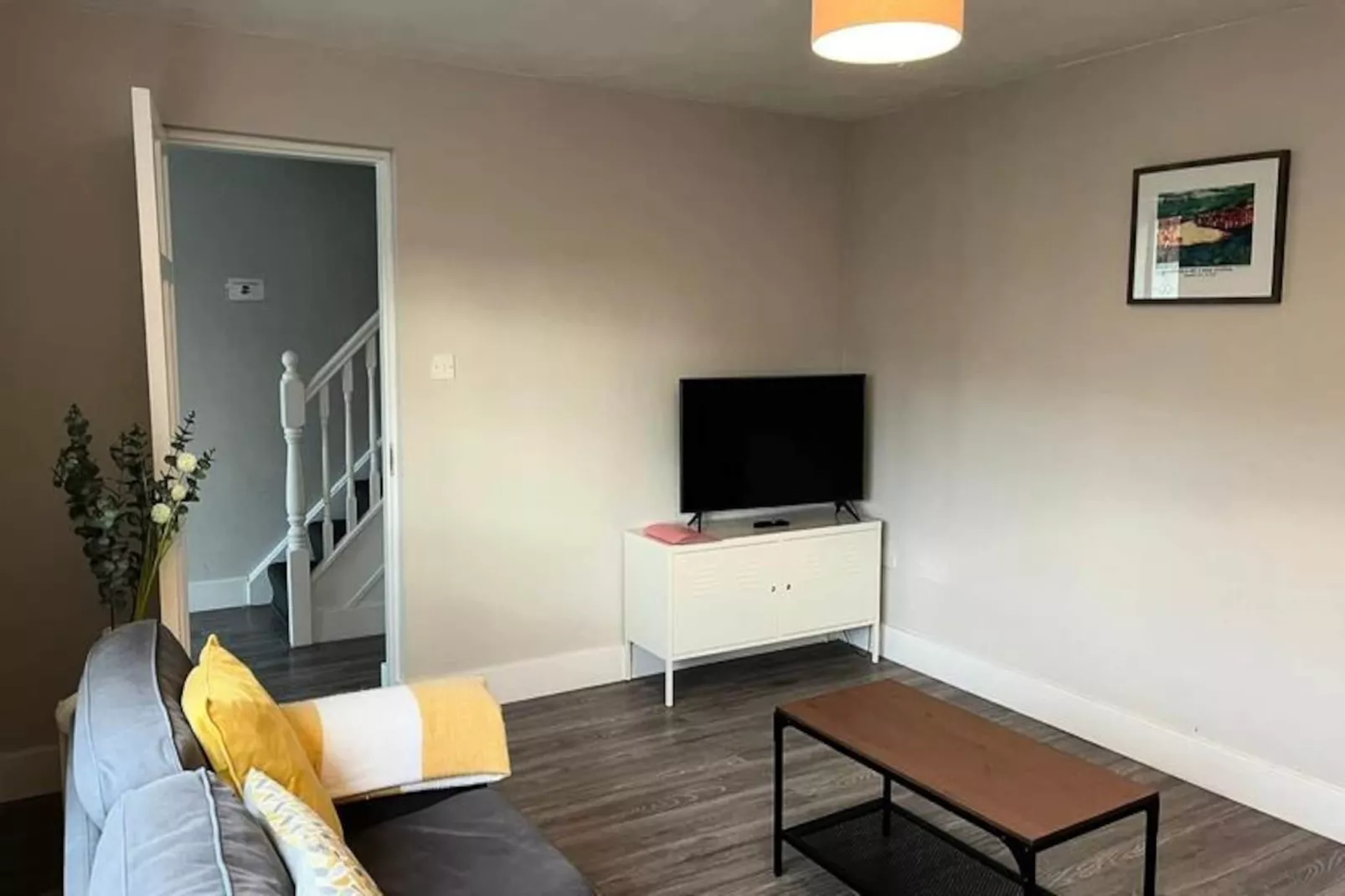 Maison à Spiddal Galway-Niet-getagd