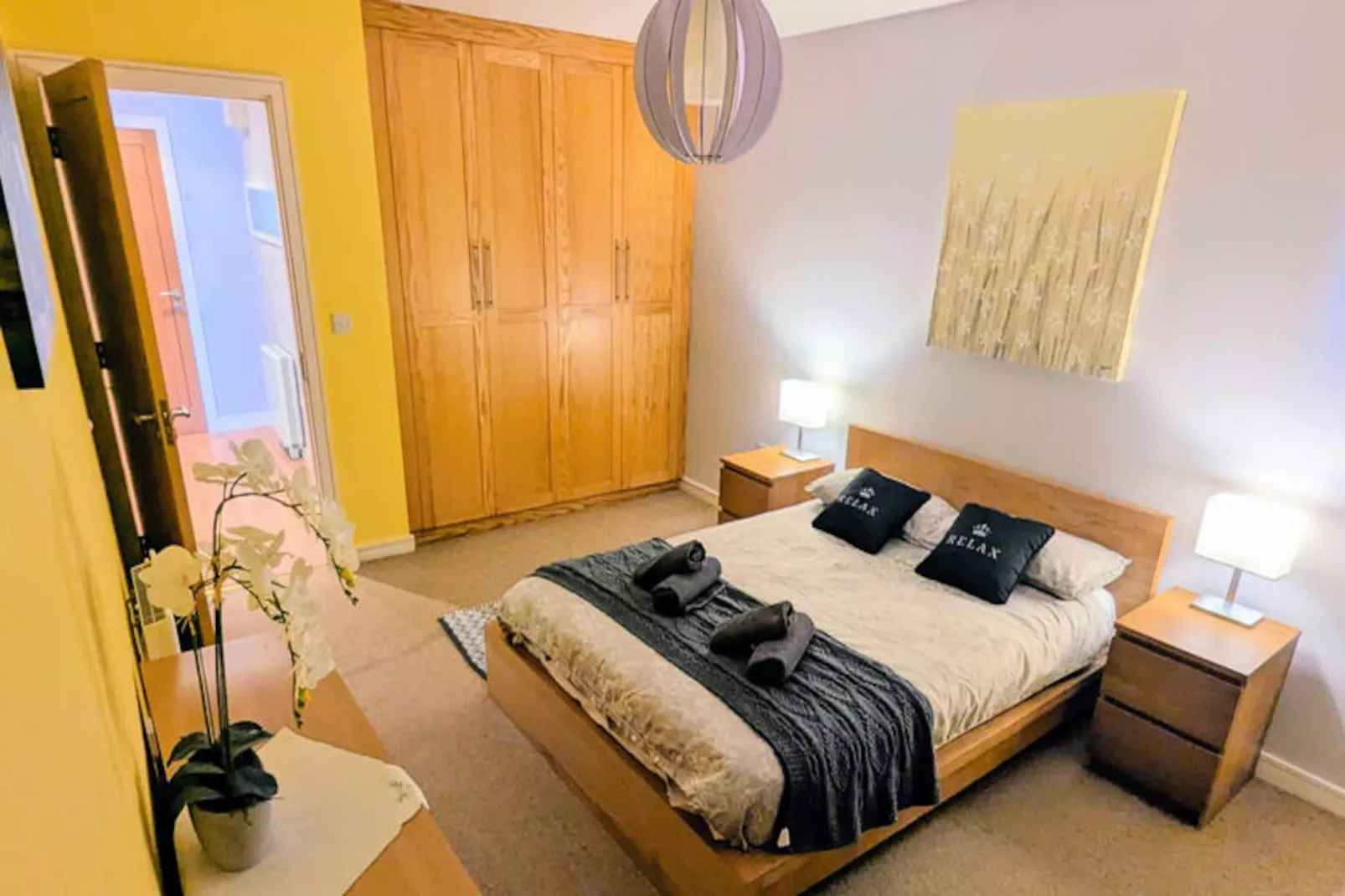 Appartements à Clifden Galway-Niet-getagd