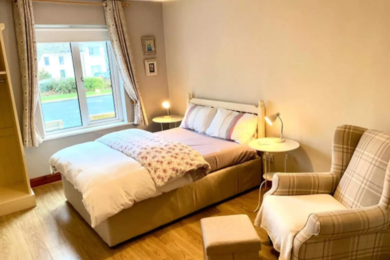 Maison à Oughterard-Niet-getagd